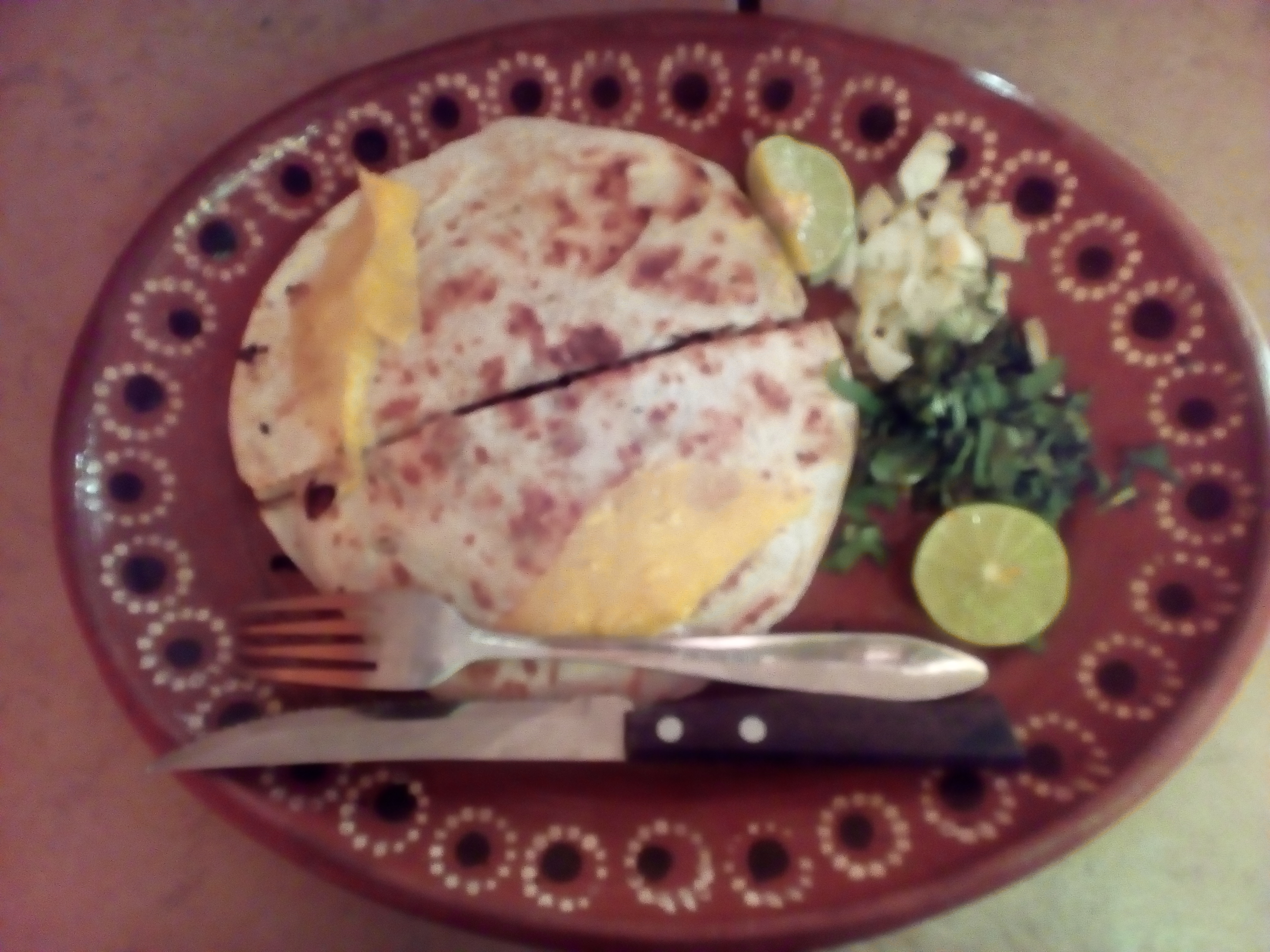 Tacos Árabes La Parrilla image 9