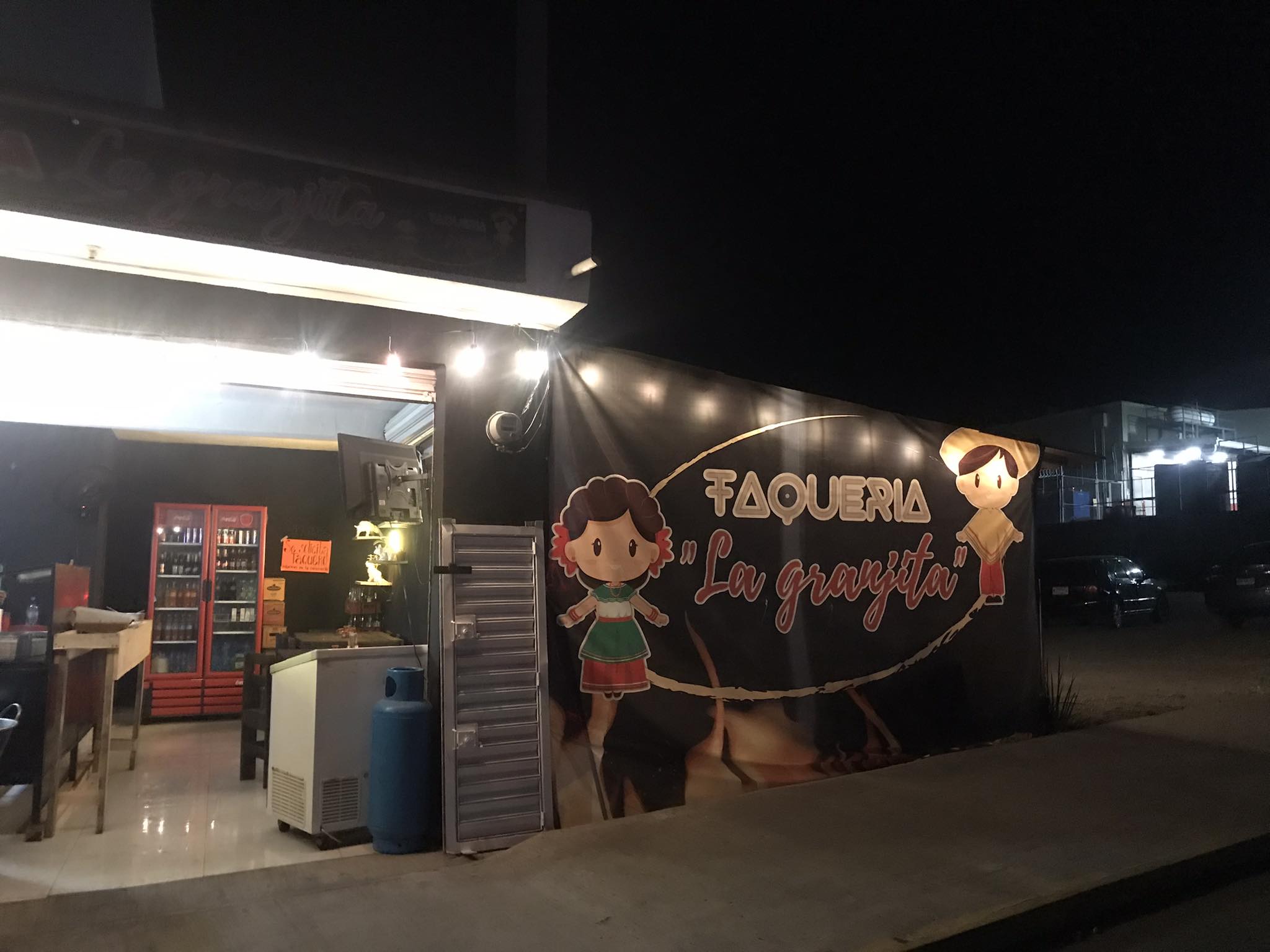 Taquería La granjita image 1