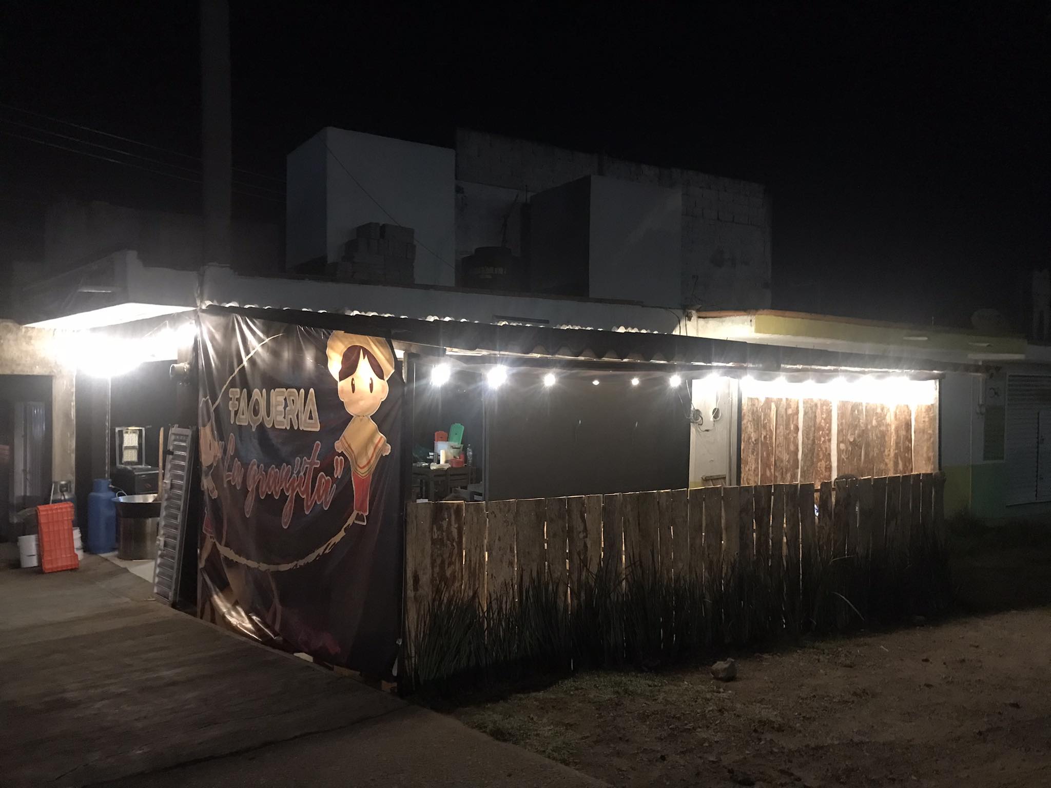 Taquería La granjita image 2