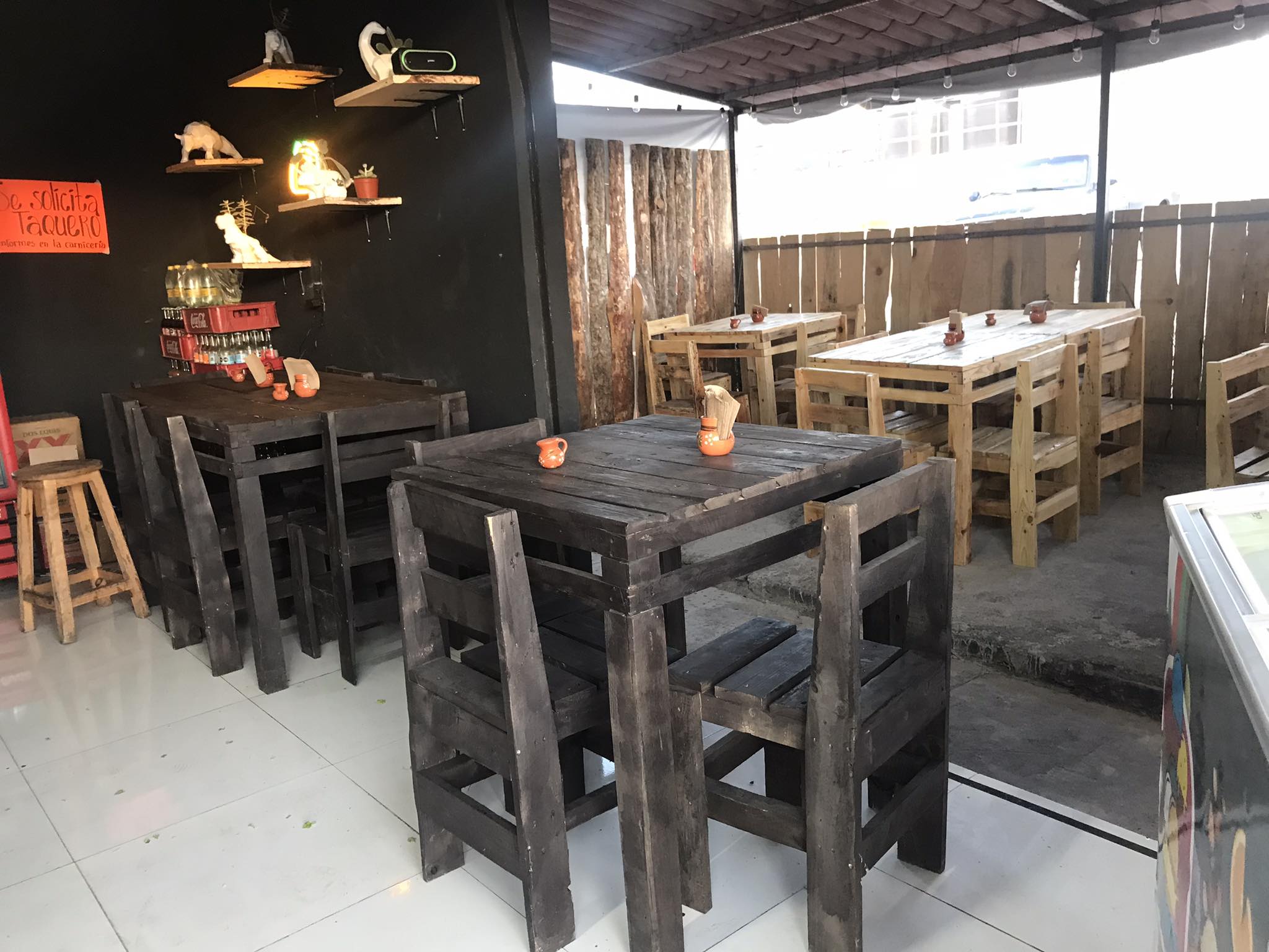 Taquería La granjita image 4