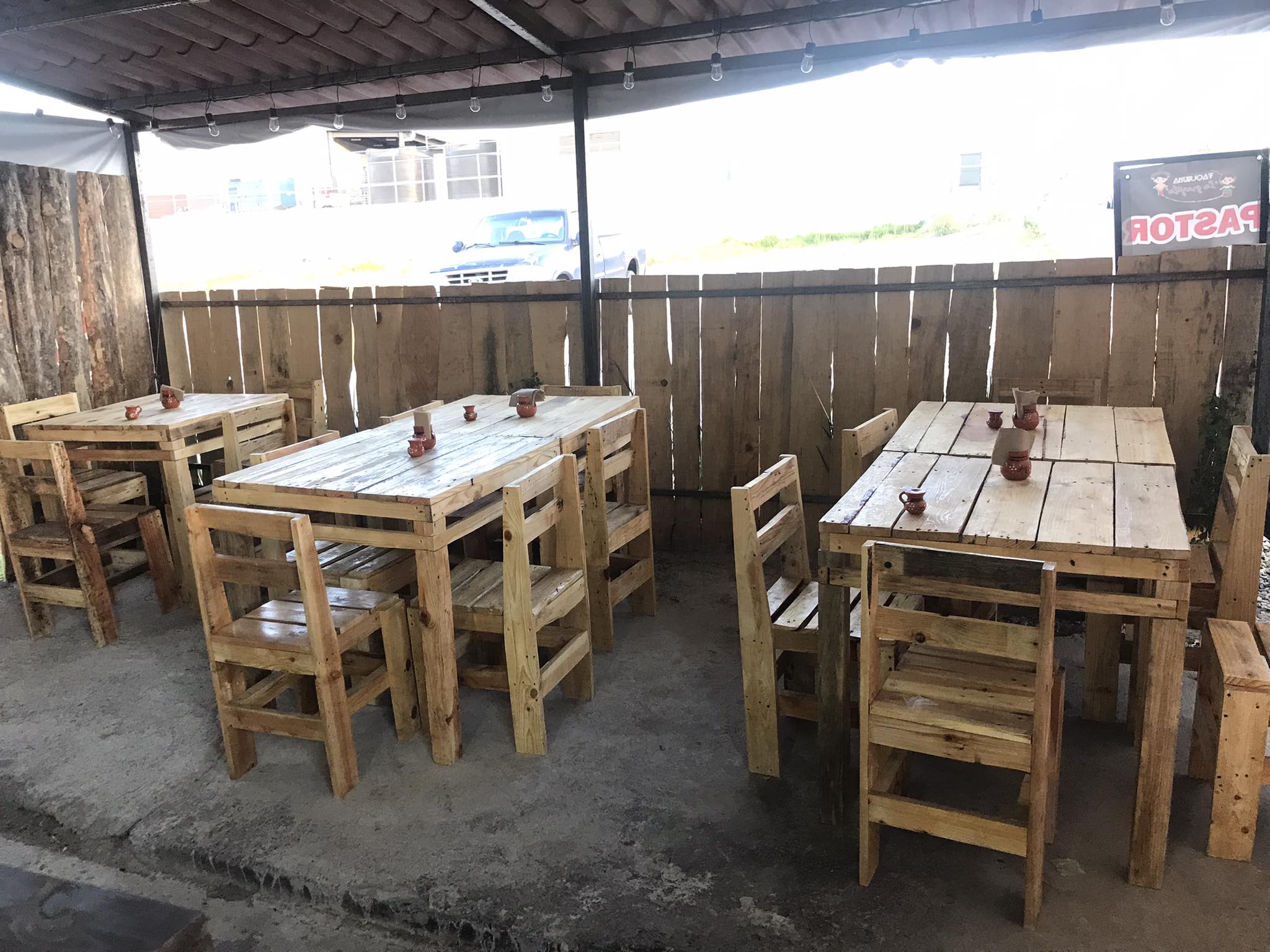 Taquería La granjita image 7