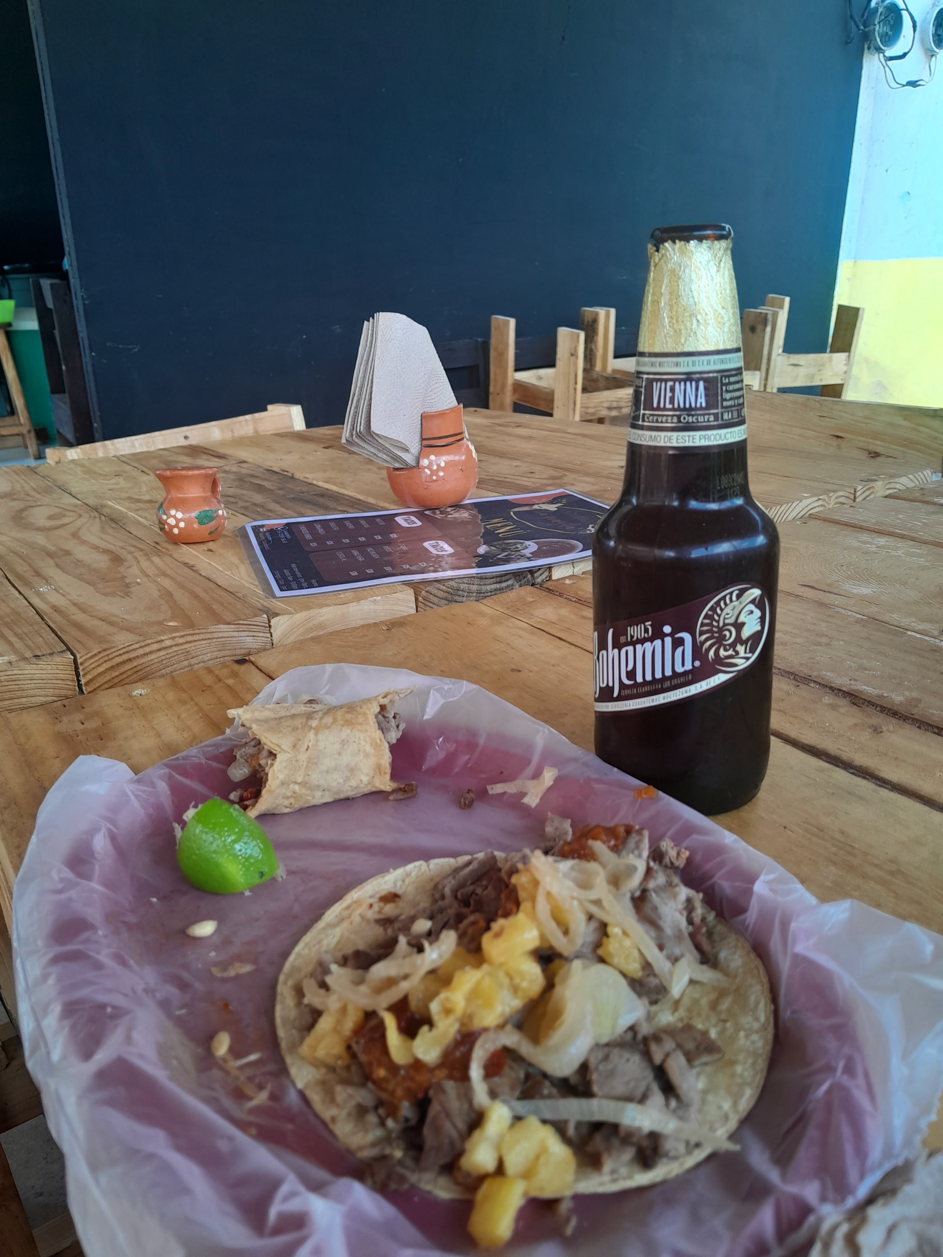 Taquería La granjita image 8