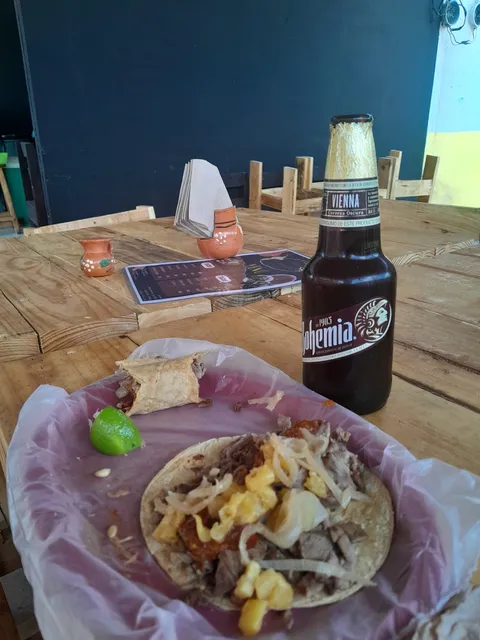 Taquería La granjita image 8
