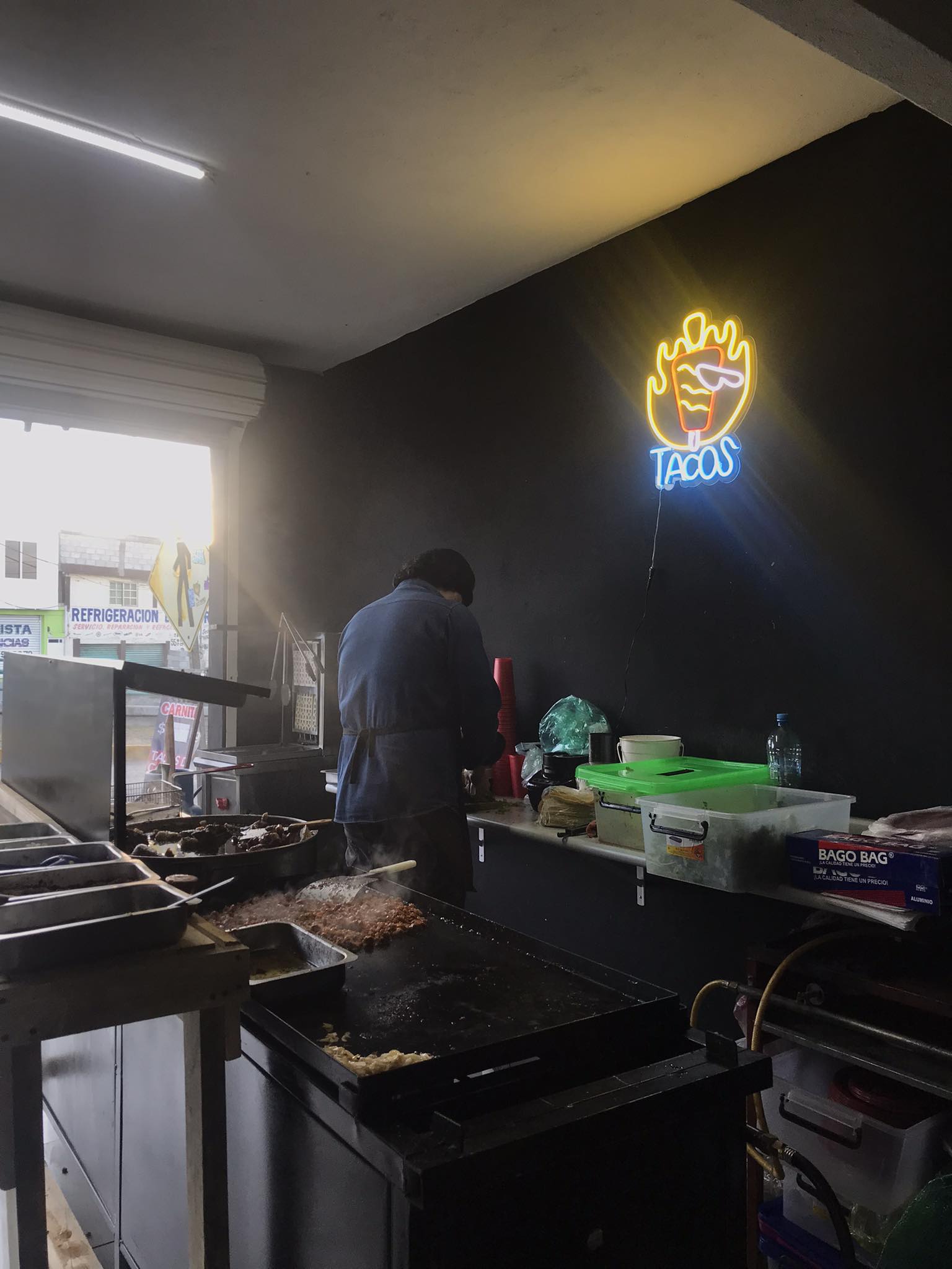 Taquería La granjita image 9