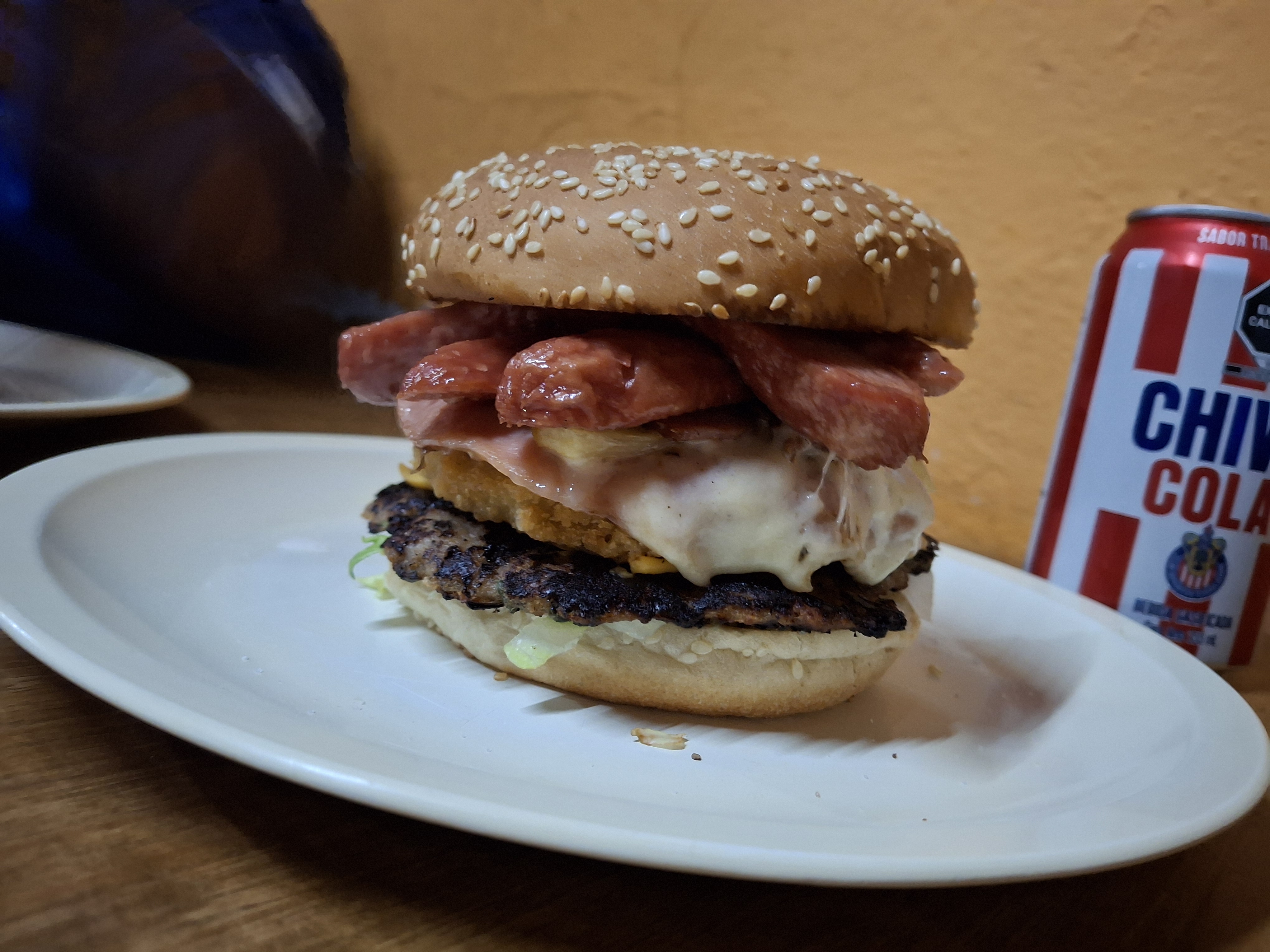 Maliburguers image 1