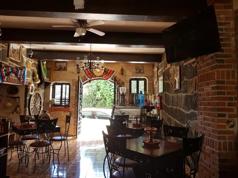 El Jacalito Grill image 1
