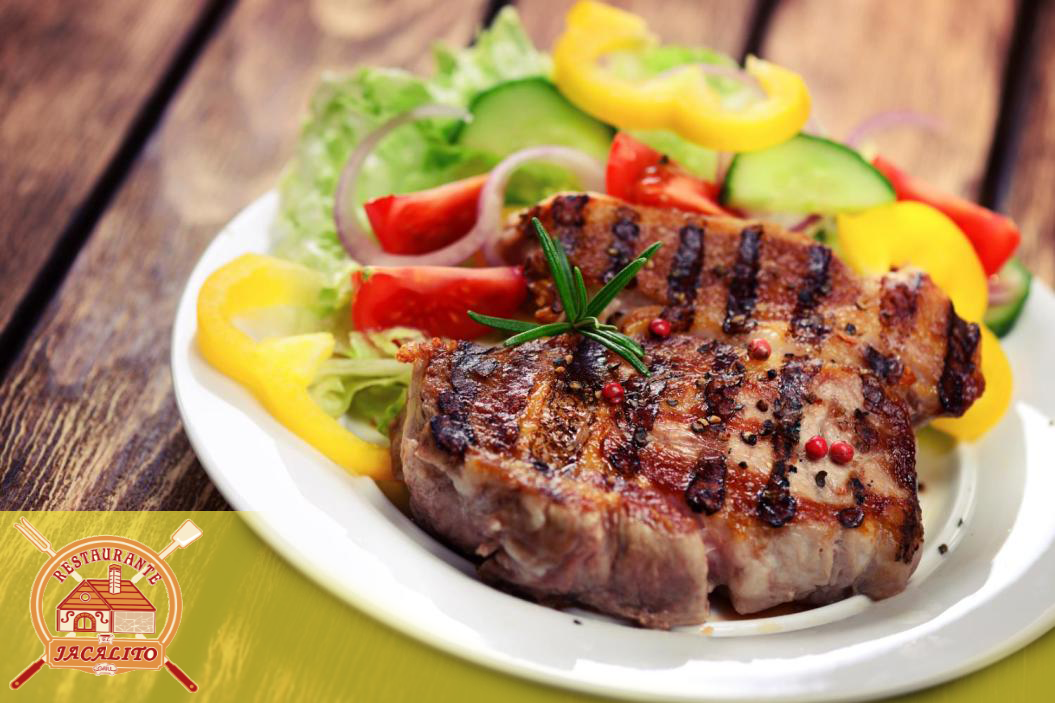 El Jacalito Grill image 2