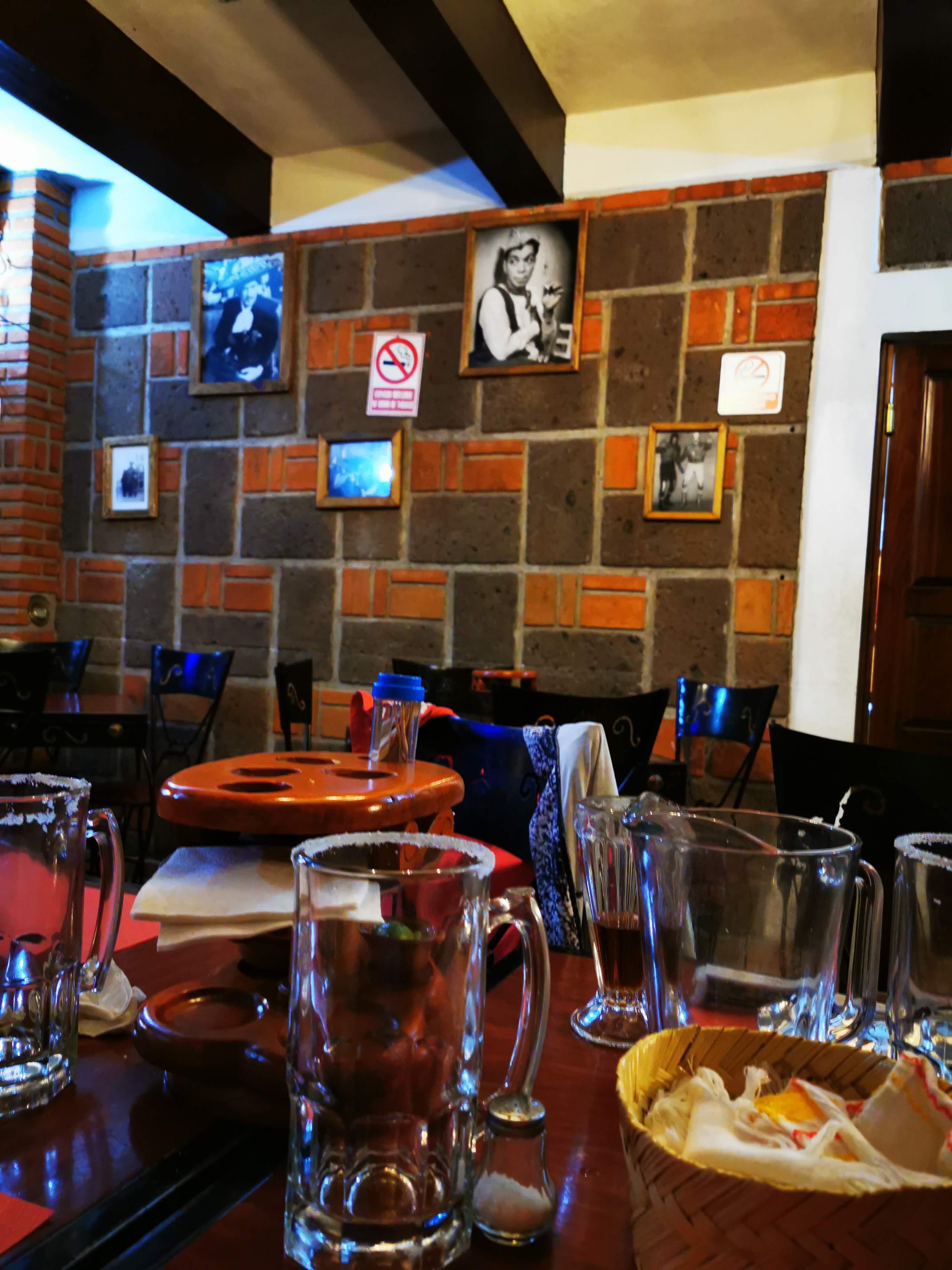 El Jacalito Grill image 3