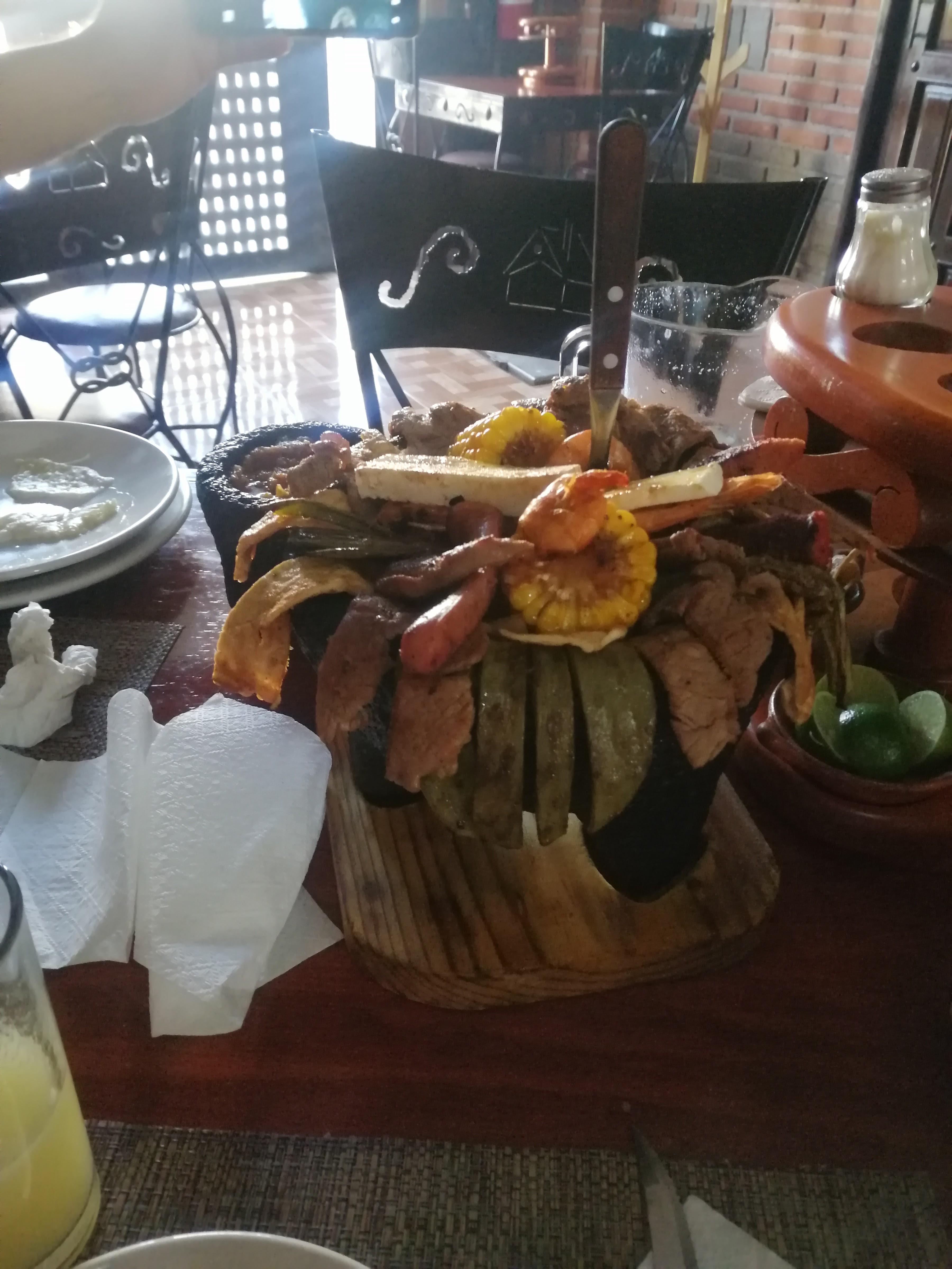 El Jacalito Grill image 4