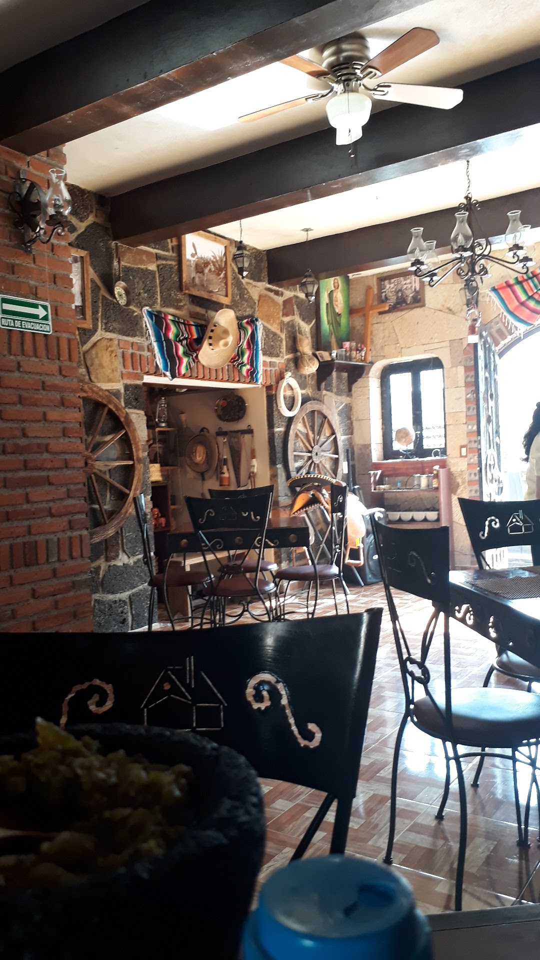 El Jacalito Grill image 5