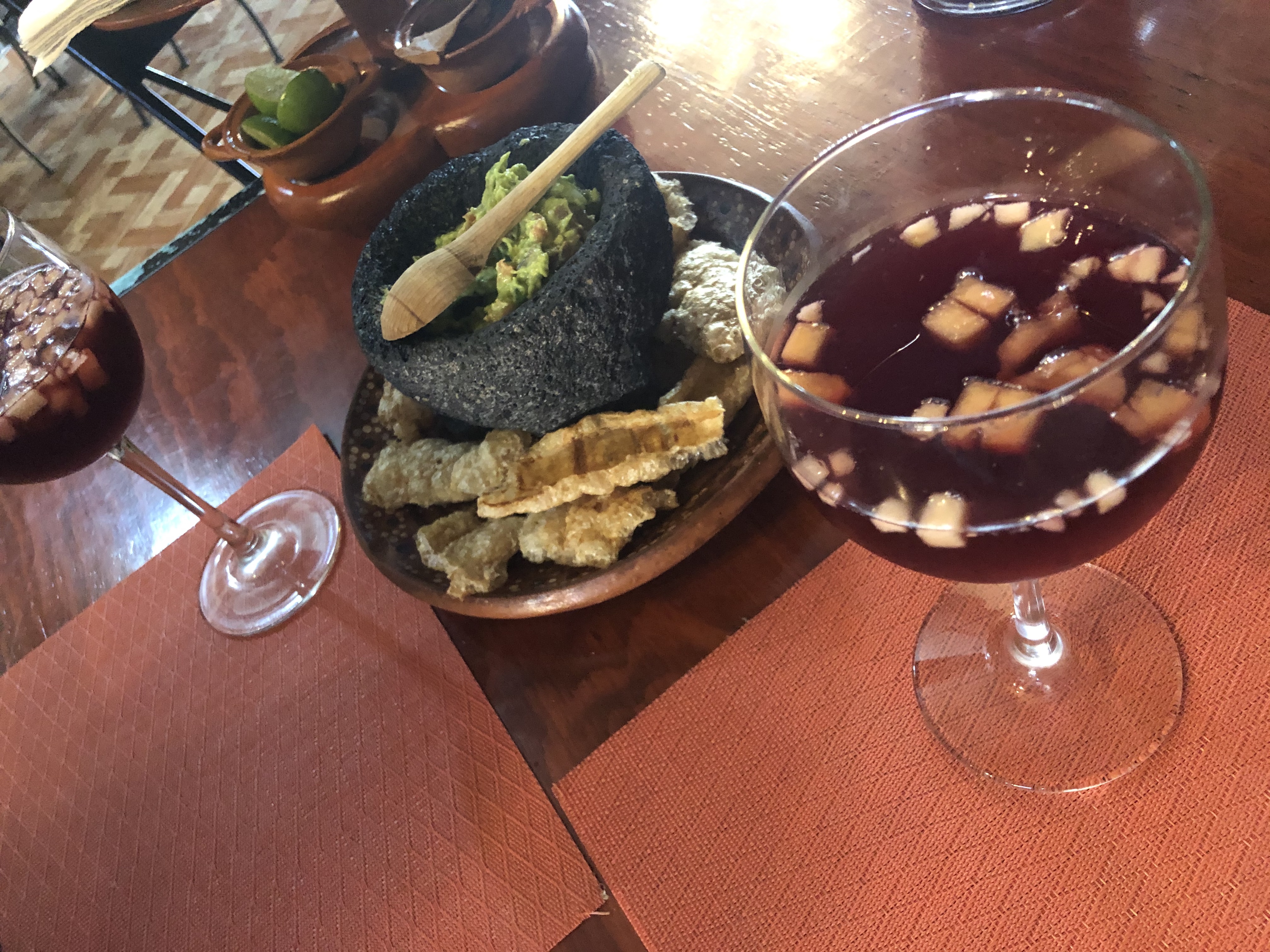 El Jacalito Grill image 6