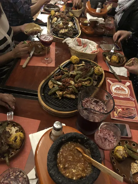 El Jacalito Grill image 8