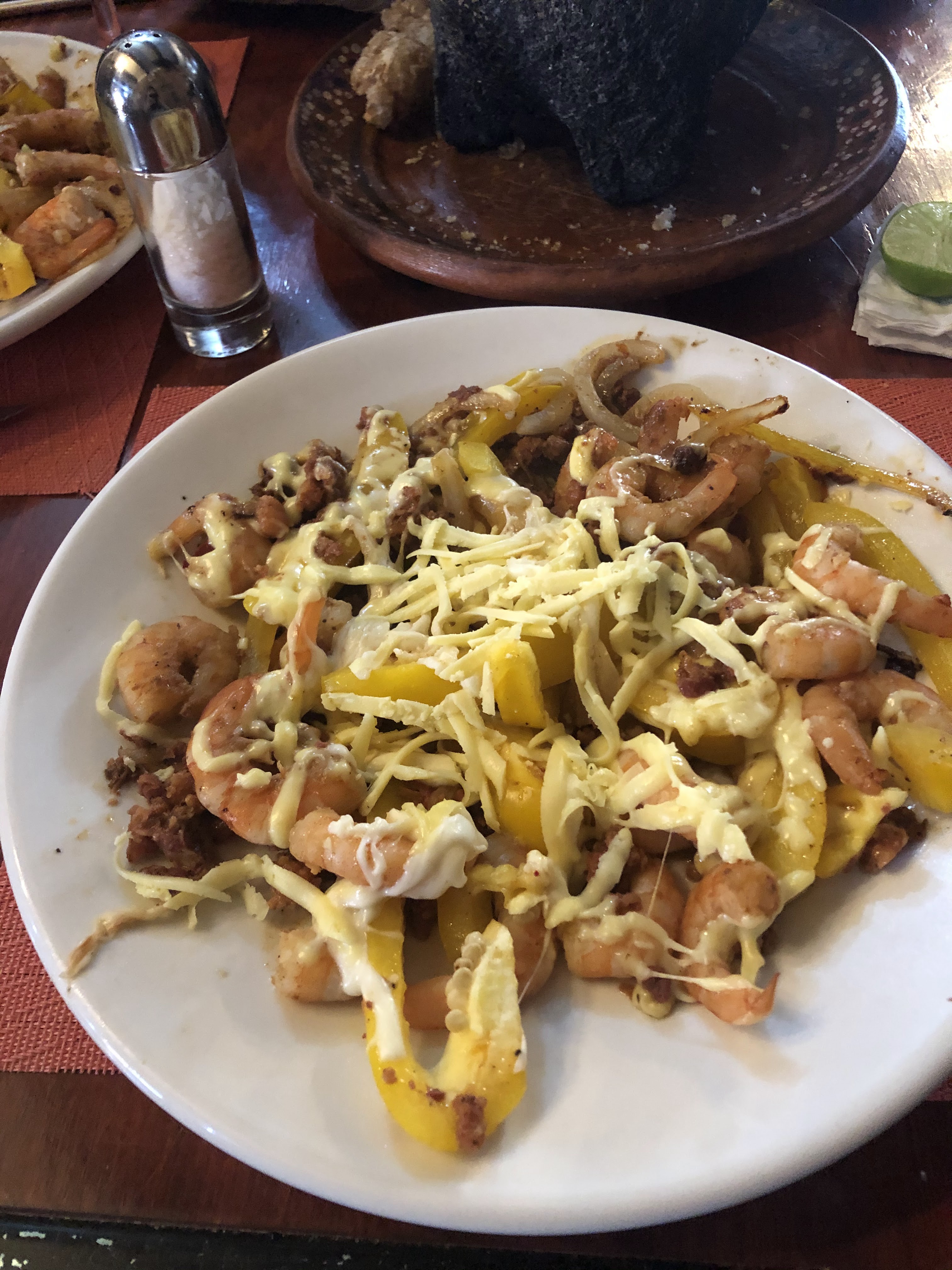 El Jacalito Grill image 9