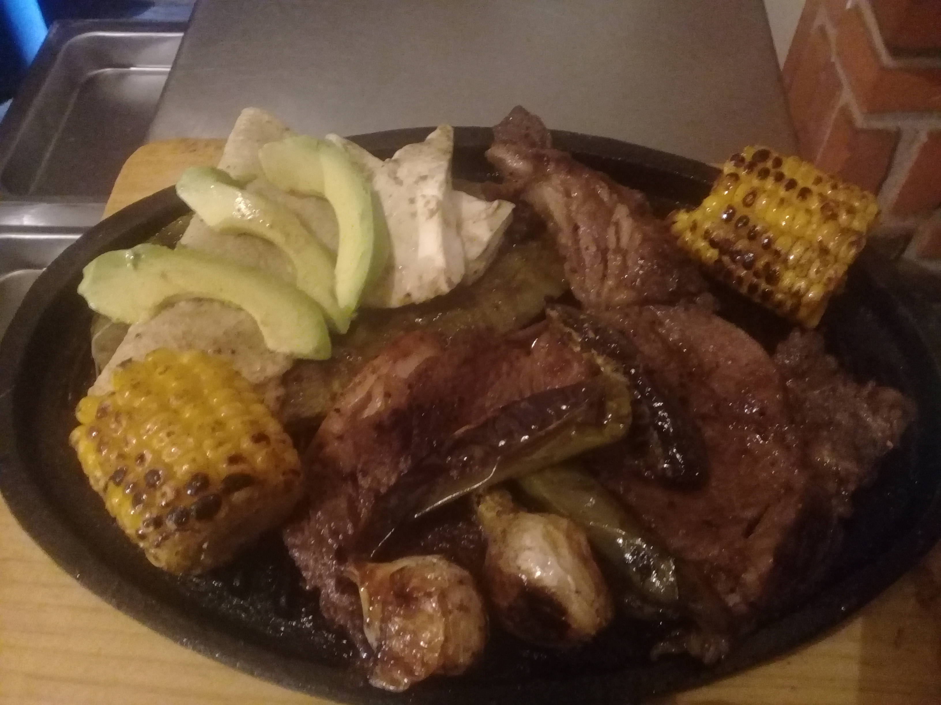 El Jacalito Grill image 10