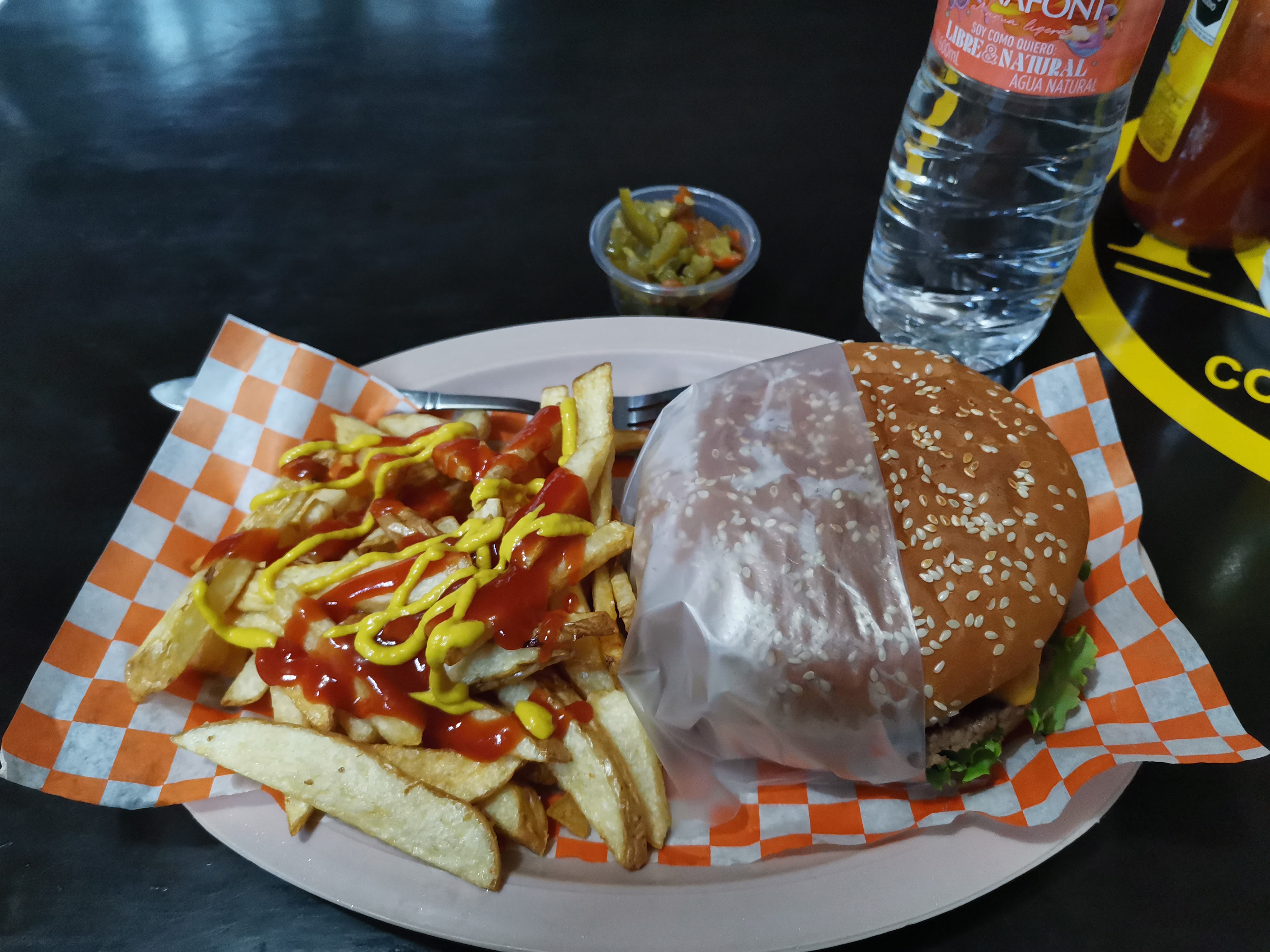 ️Twins Wings & Burger image 2