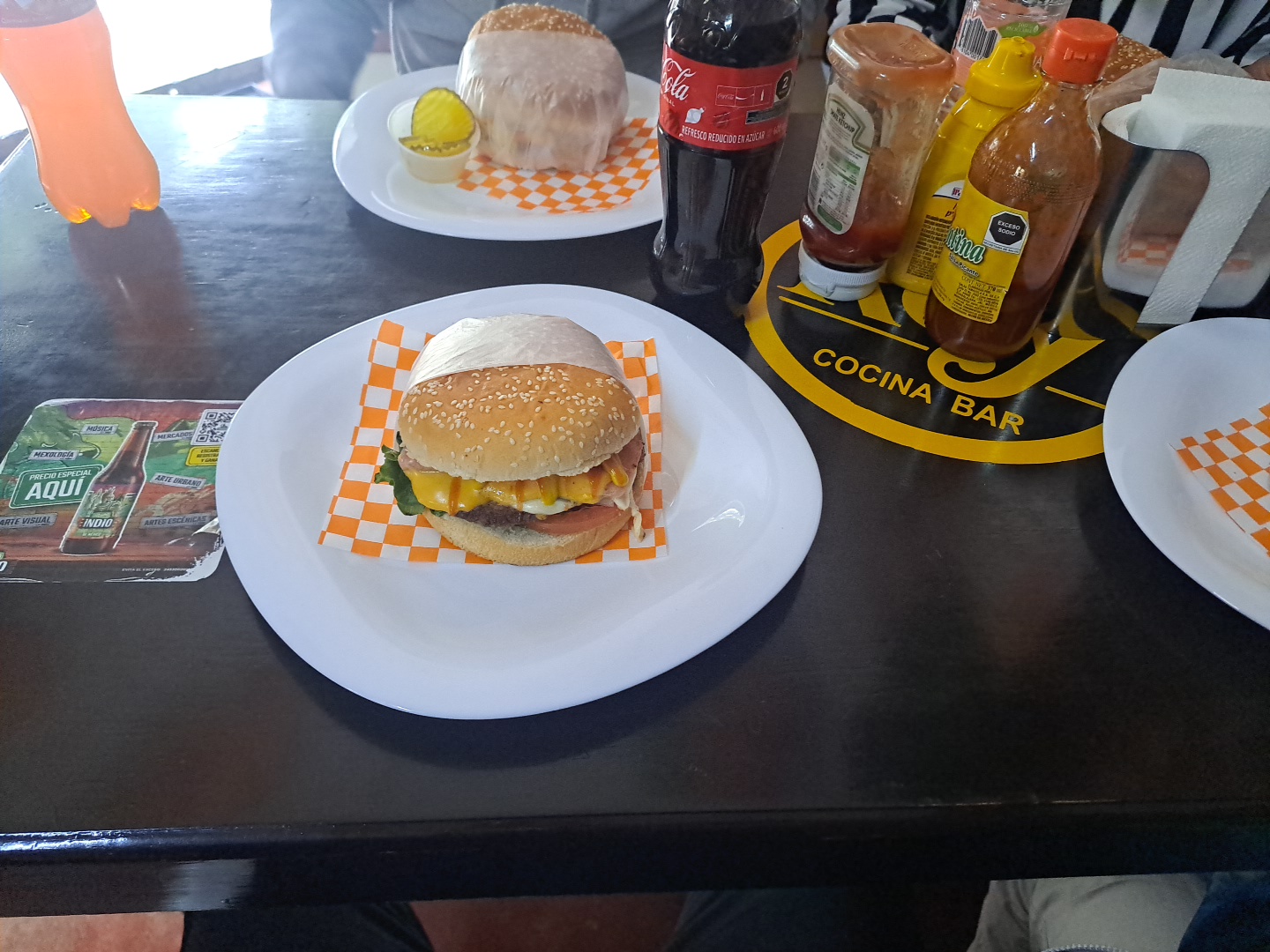 ️Twins Wings & Burger image 6