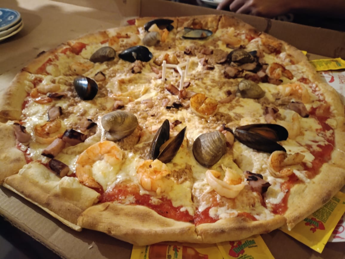 Pizzería Livorno image 3