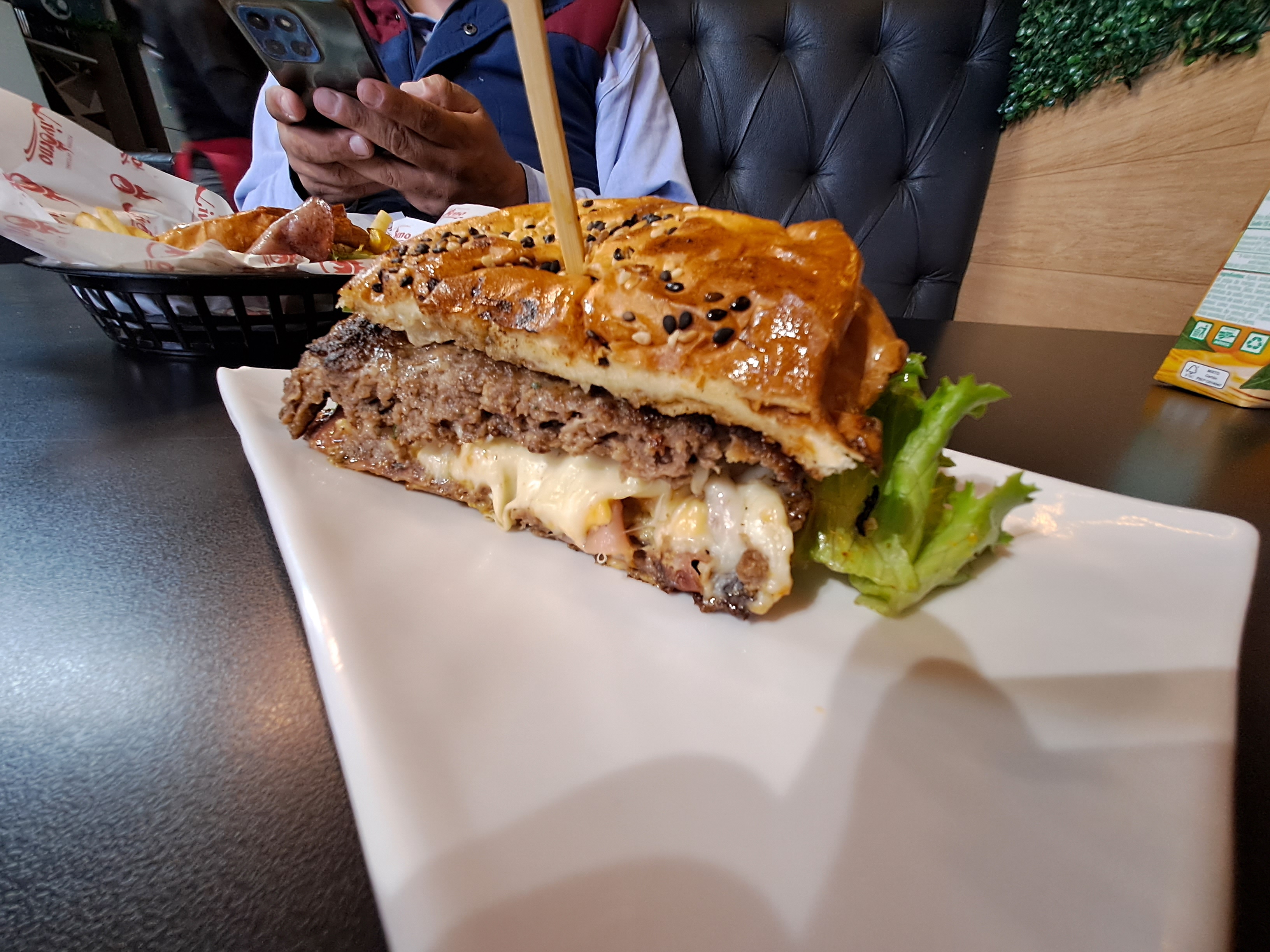 Pizzería Livorno image 4