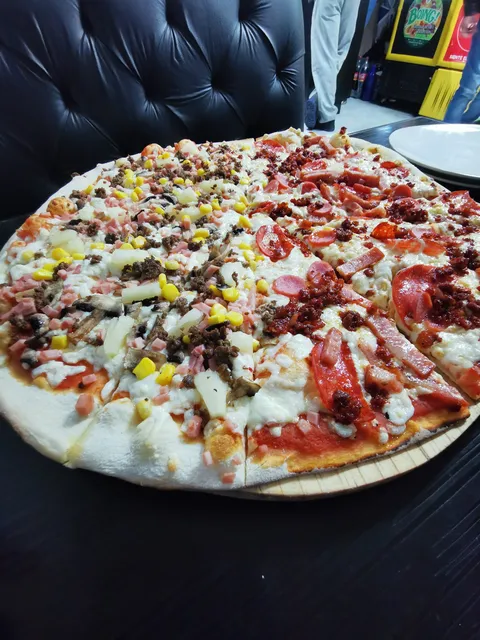 Pizzería Livorno image 5
