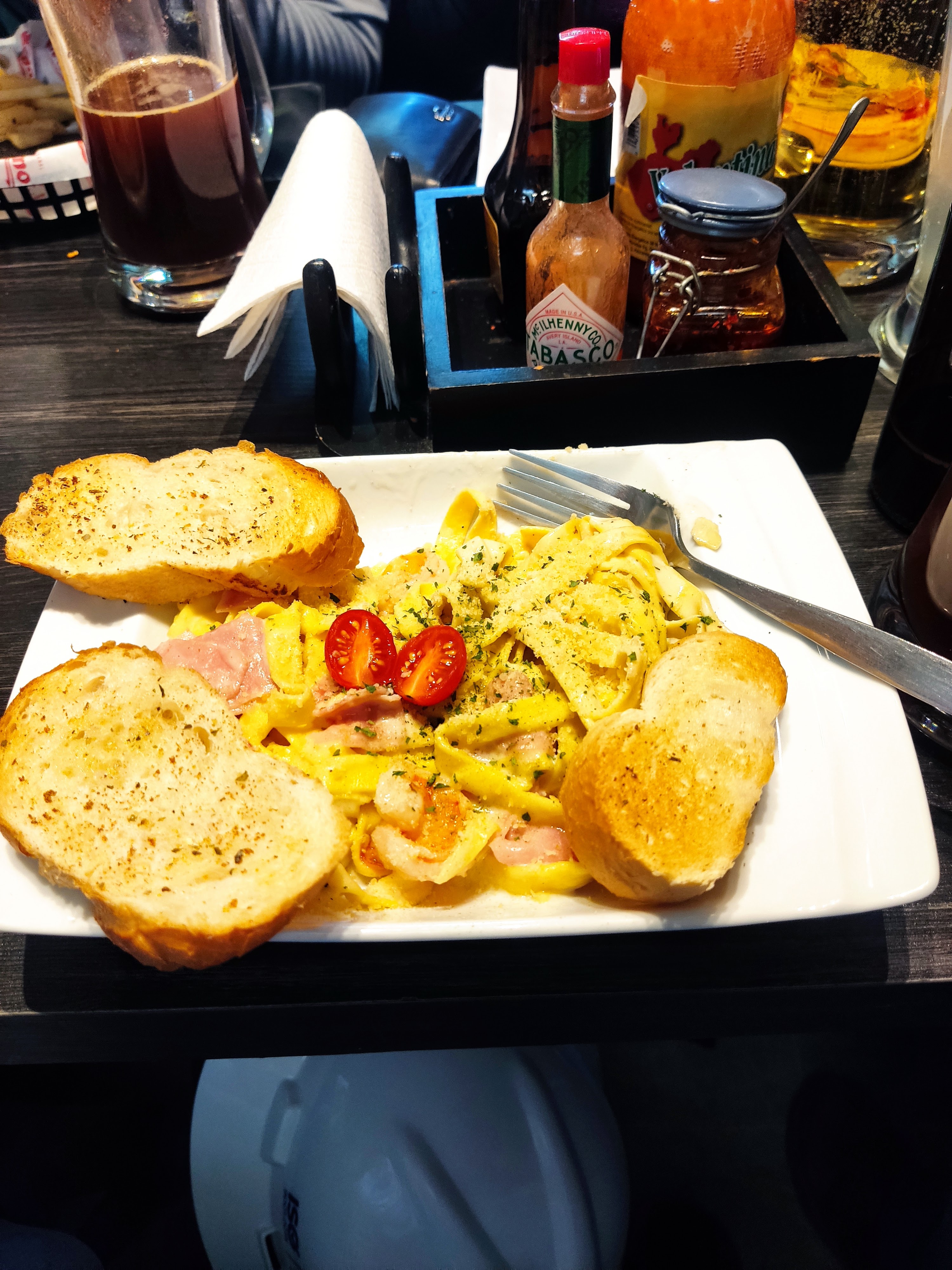 Pizzería Livorno image 6