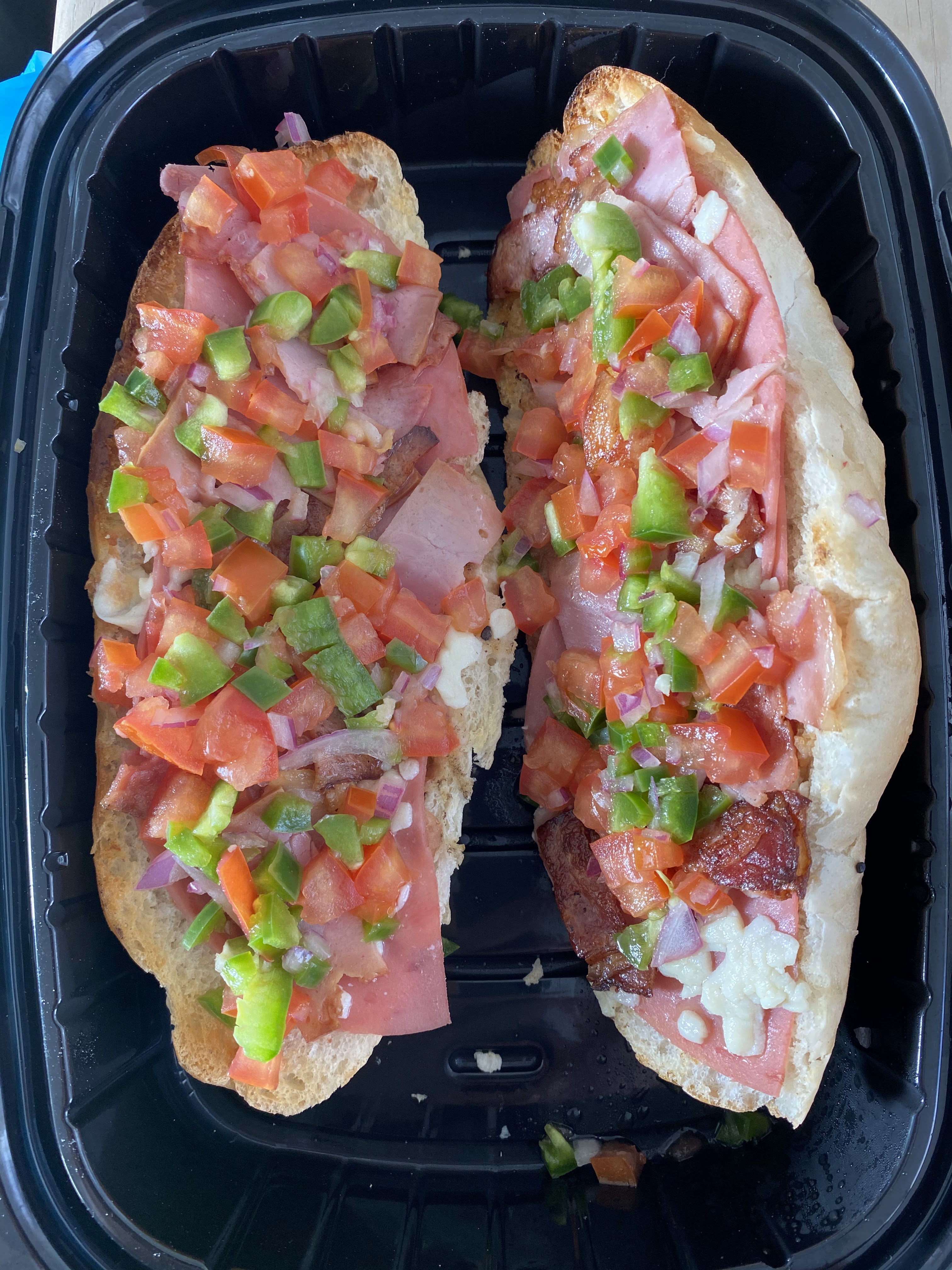 Pizzería Livorno image 8