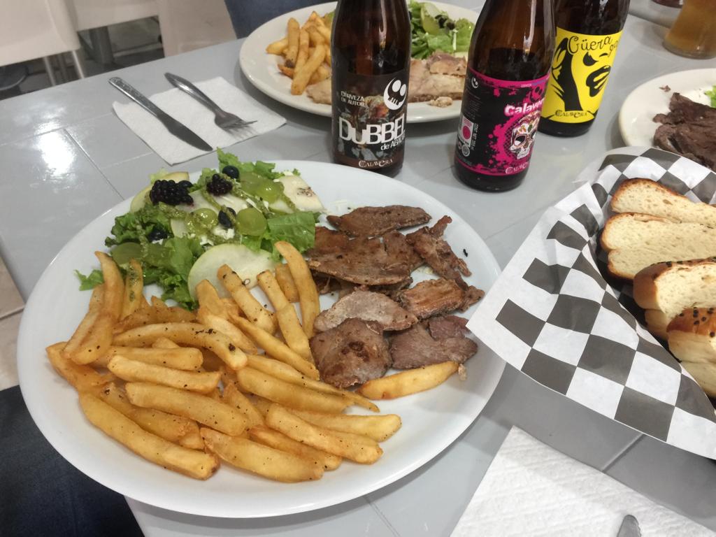 Pizzería Livorno image 10