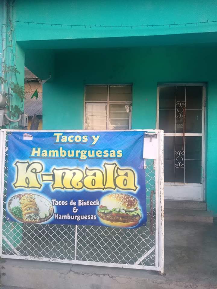 Tacos K- mala image 1