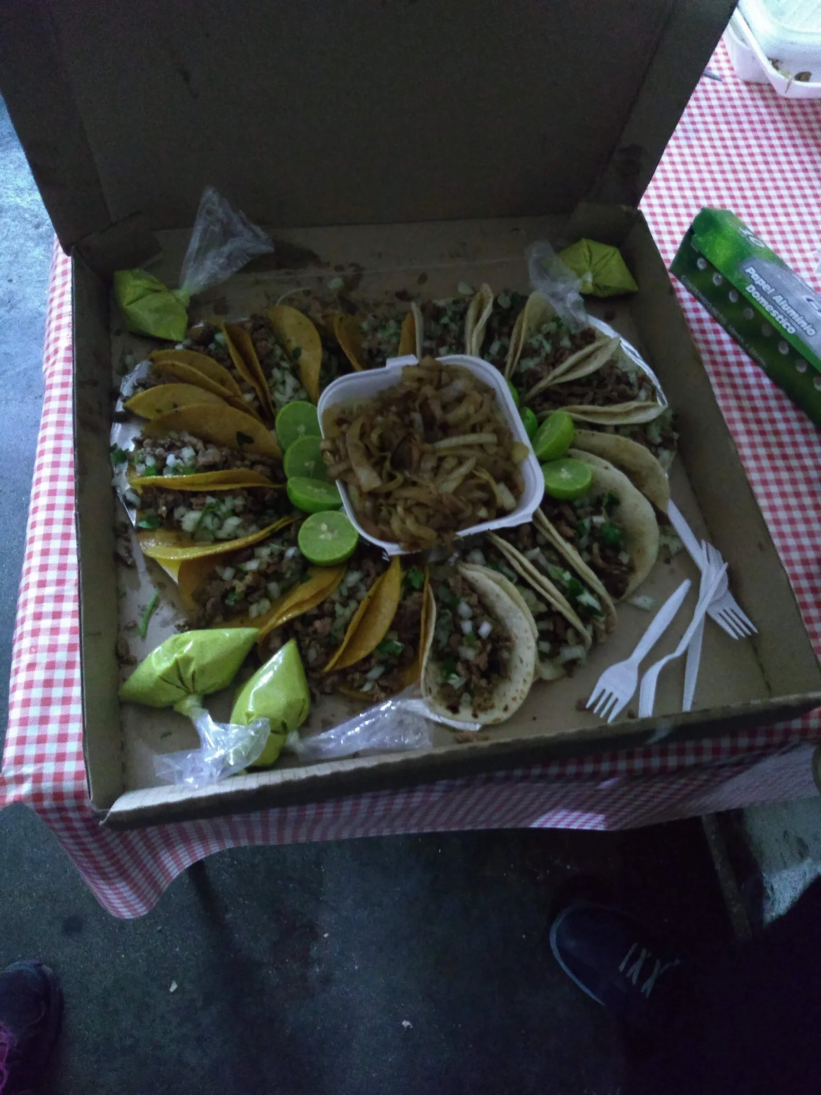 Tacos K- mala image 4