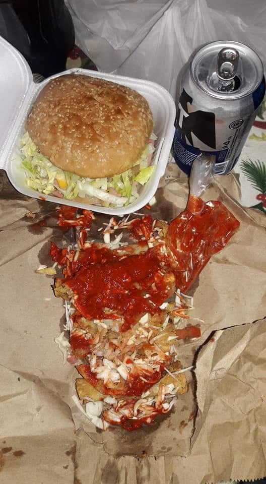 Tacos y Hamburgesas Don Santos image 1