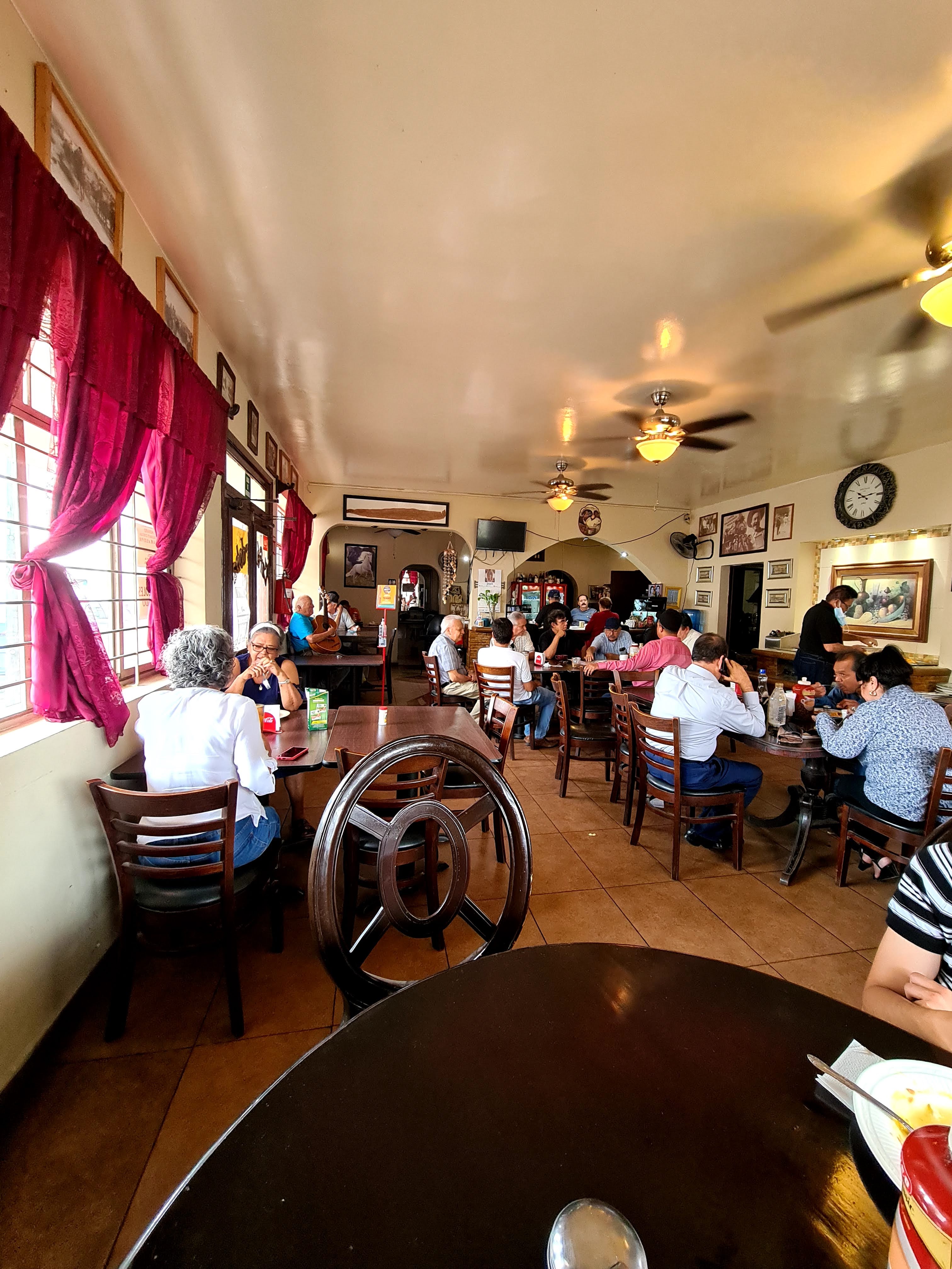 Cafe México image 1