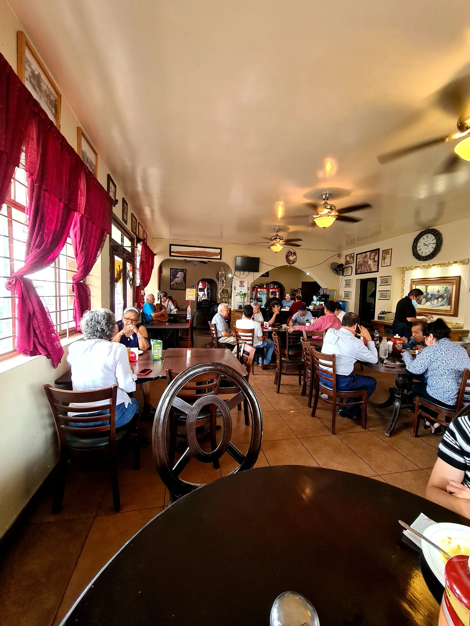Cafe México image 1