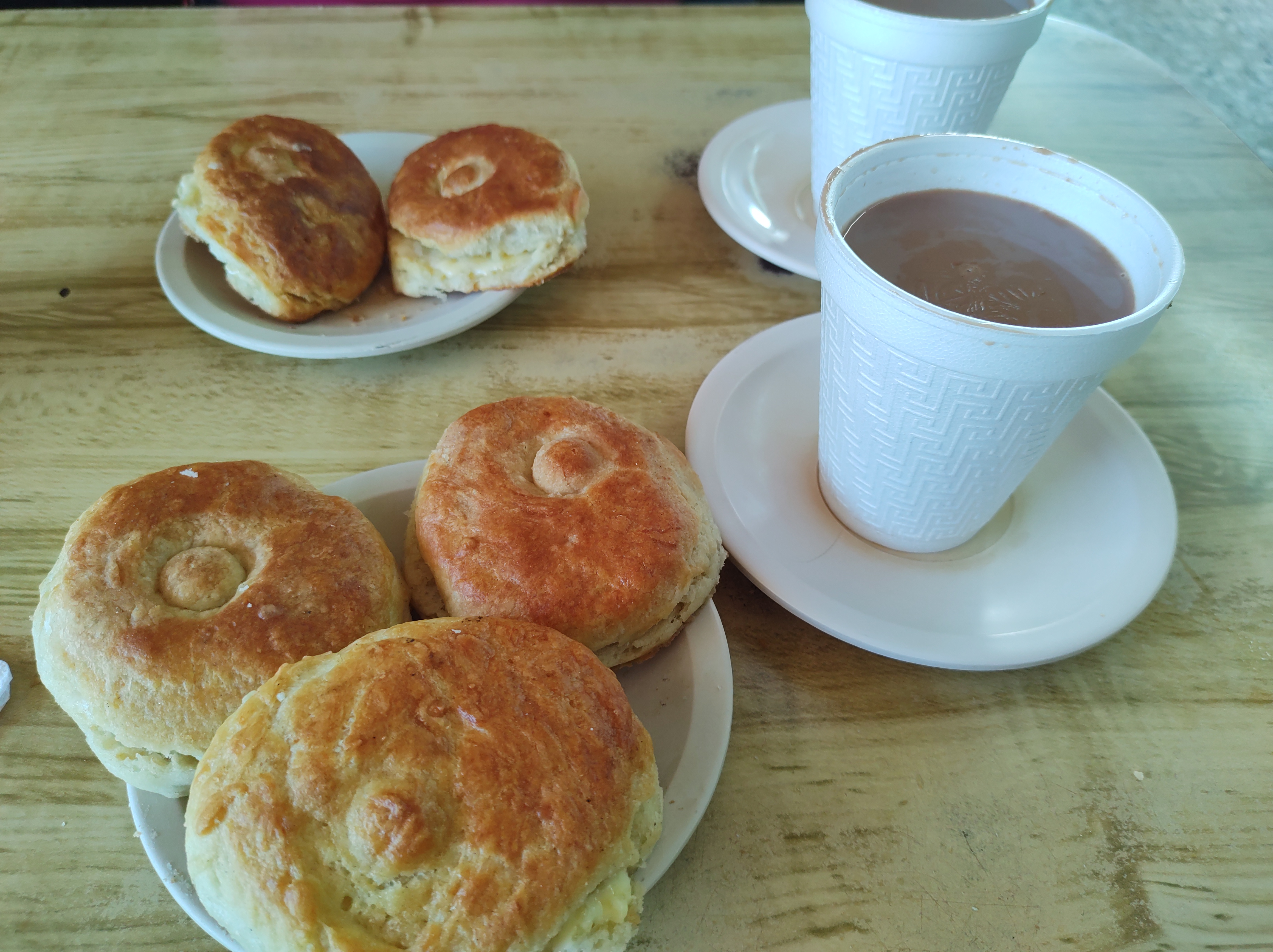 Cafe México image 2