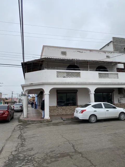 Cafe México image 4