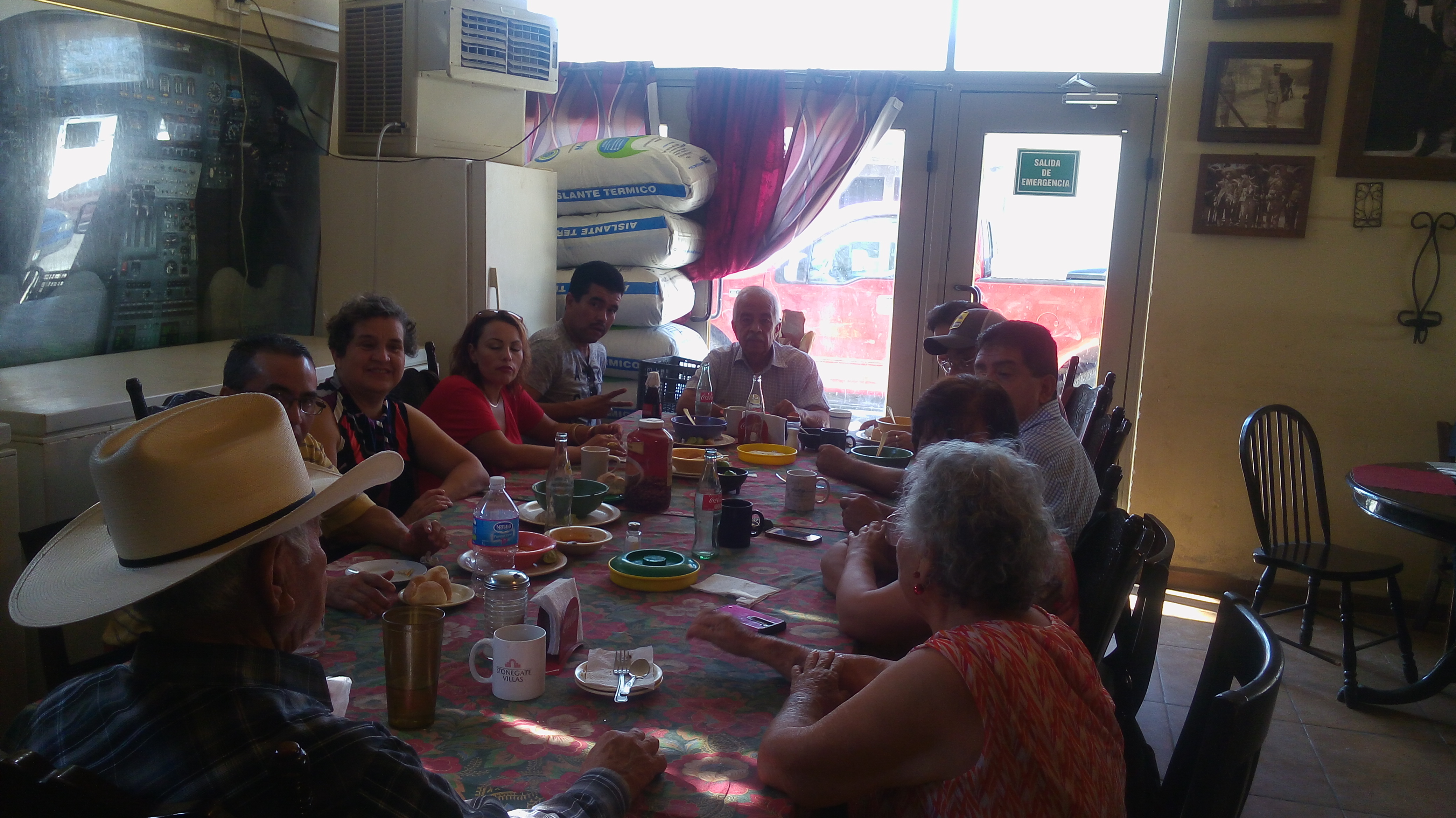 Cafe México image 5