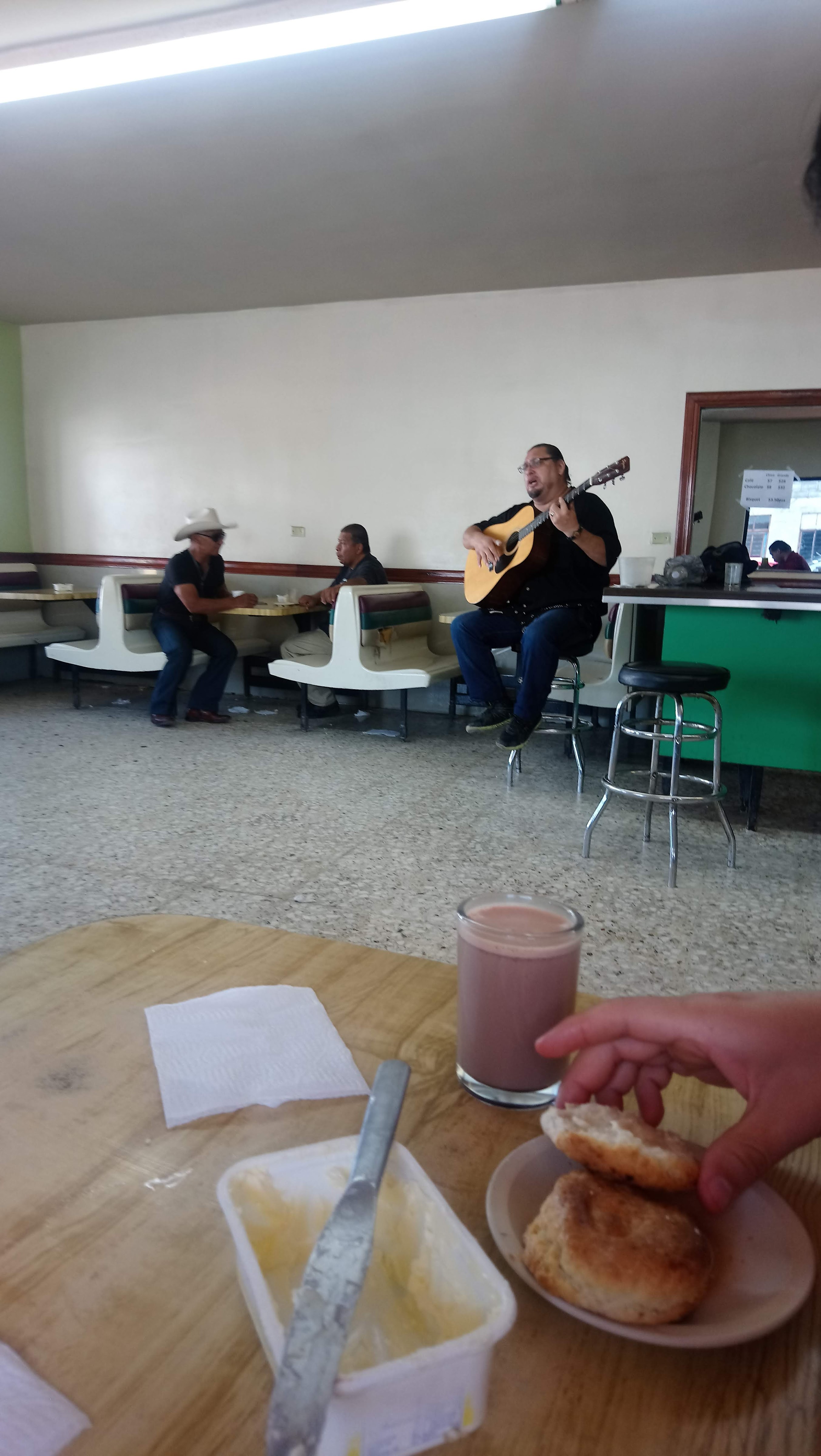 Cafe México image 6