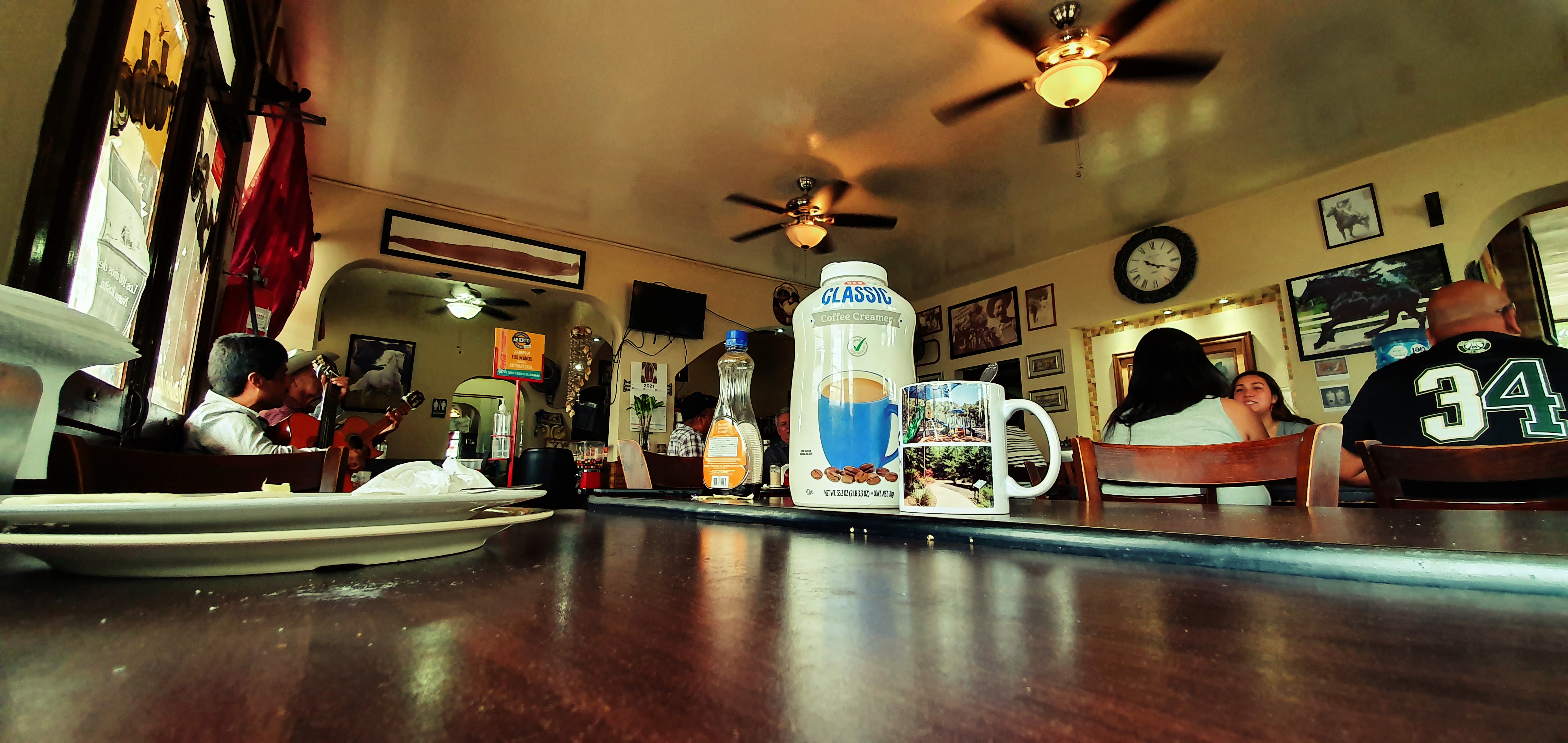 Cafe México image 8