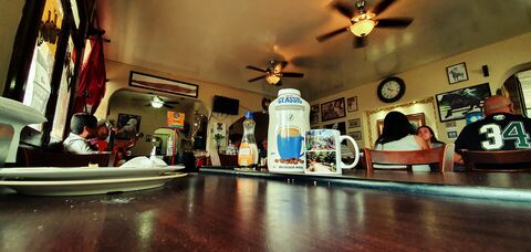 Cafe México image 8