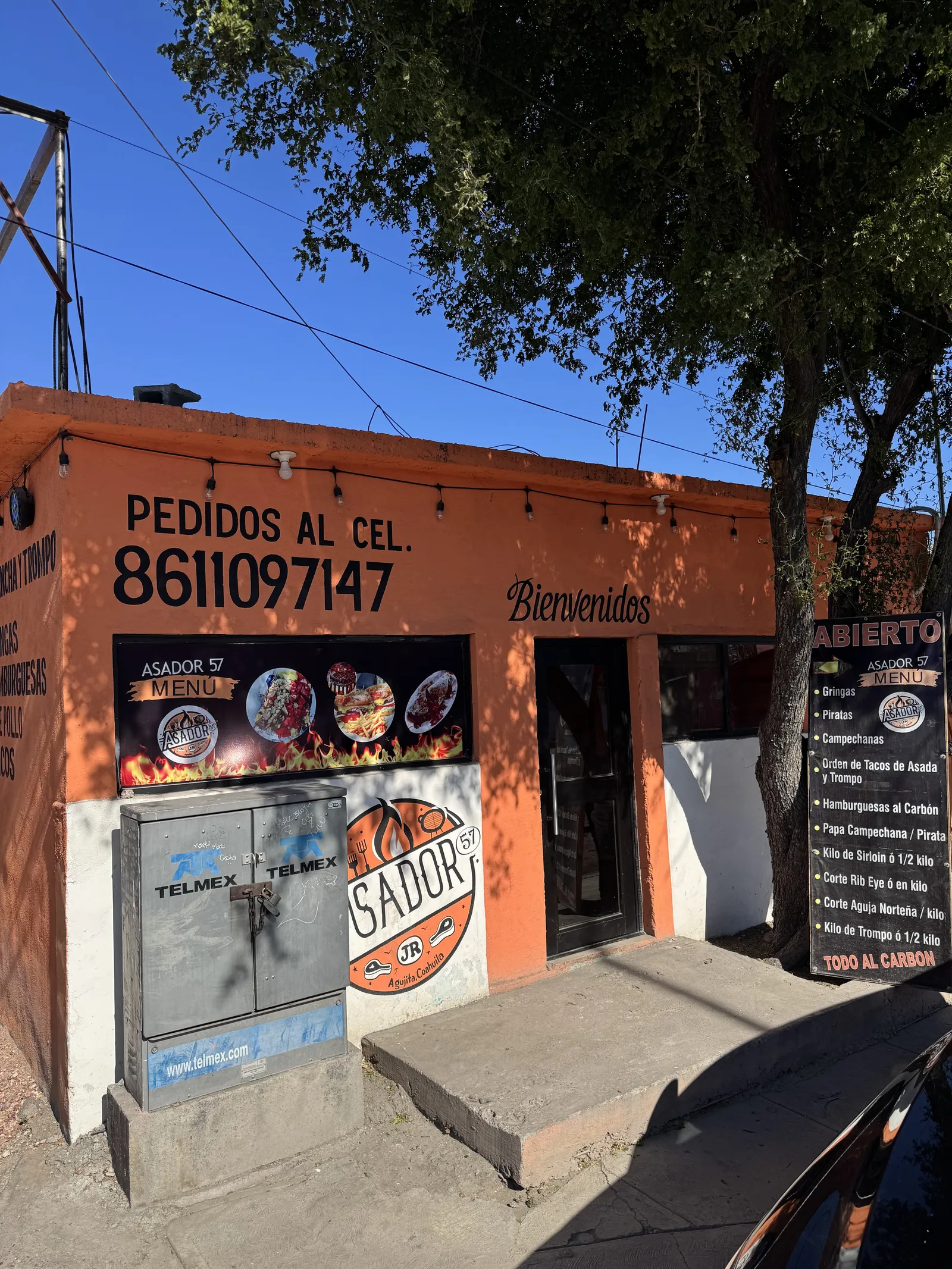 Asador 57 image 2