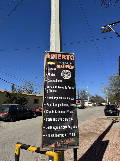 Asador 57 image 5