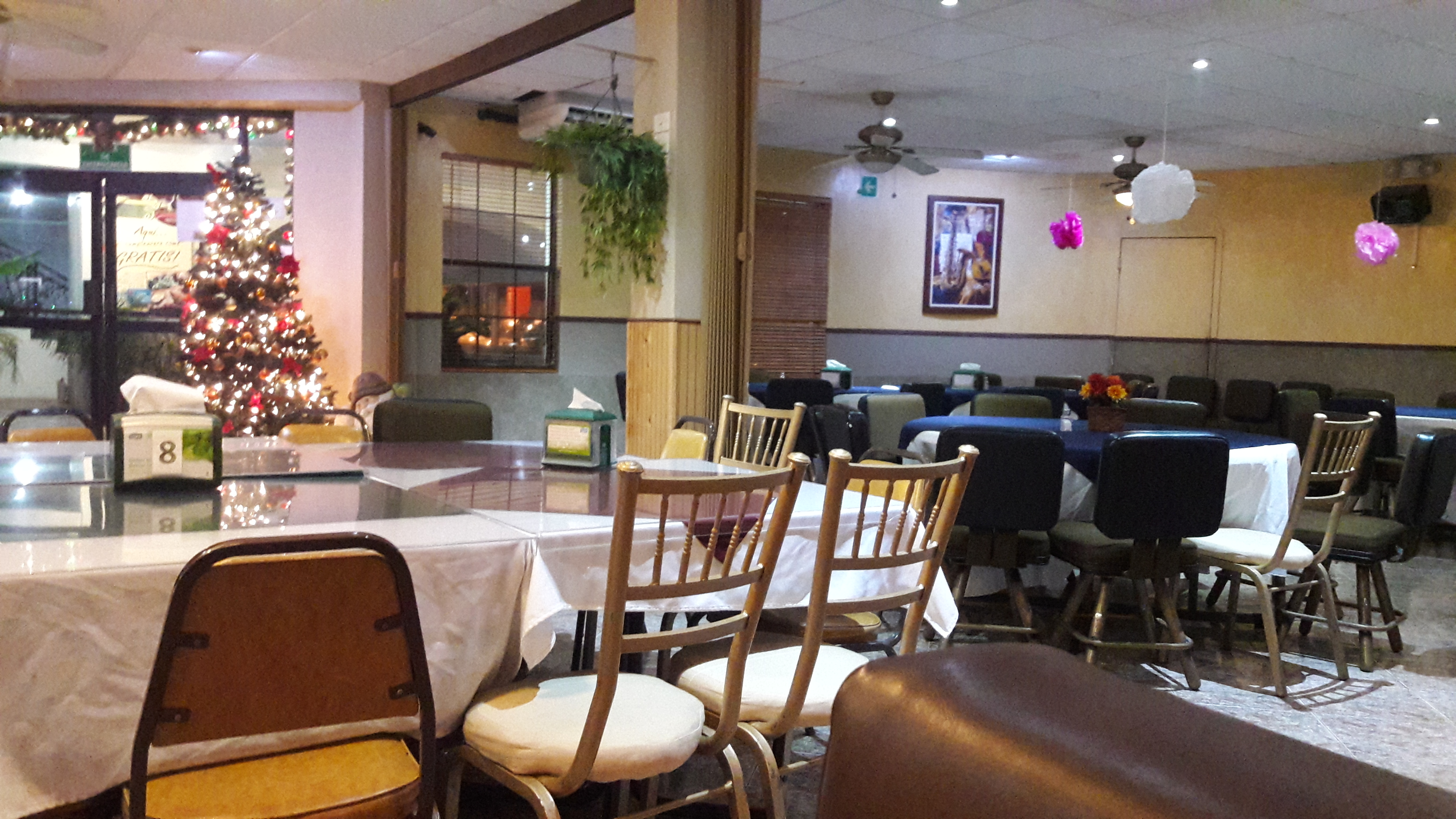 Restaurant La Puntada image 1