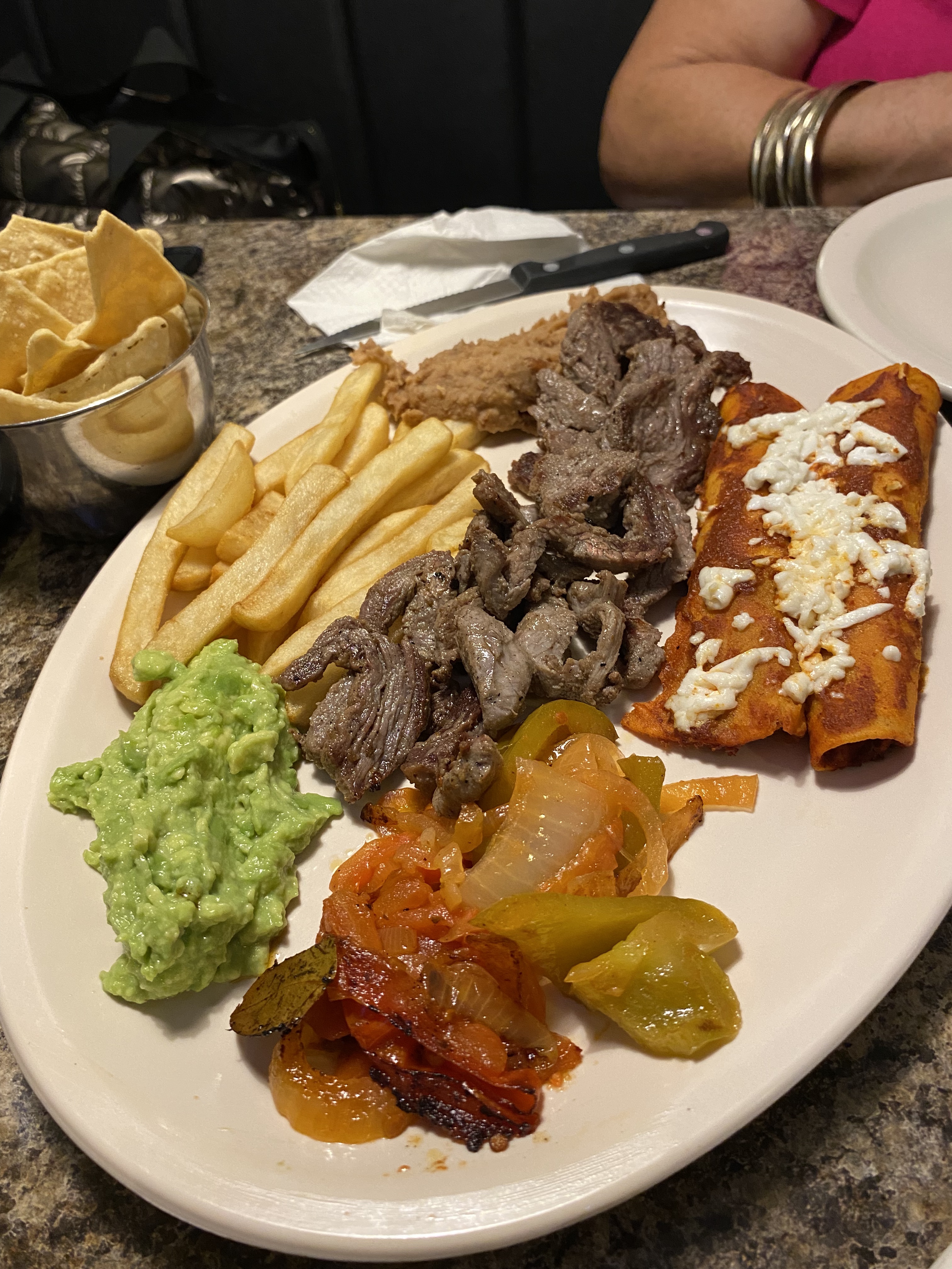 Restaurant La Puntada image 2