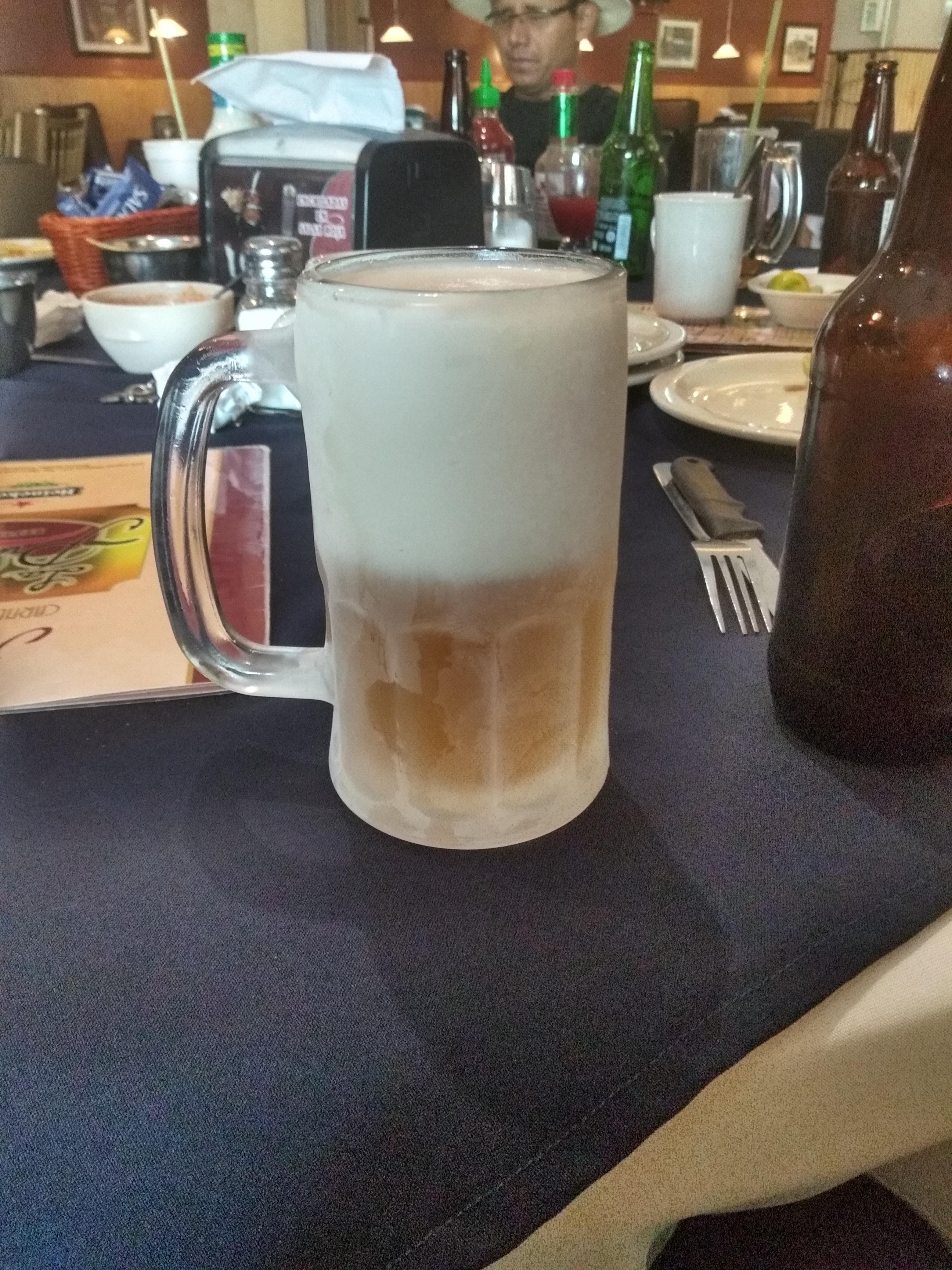 Restaurant La Puntada image 3