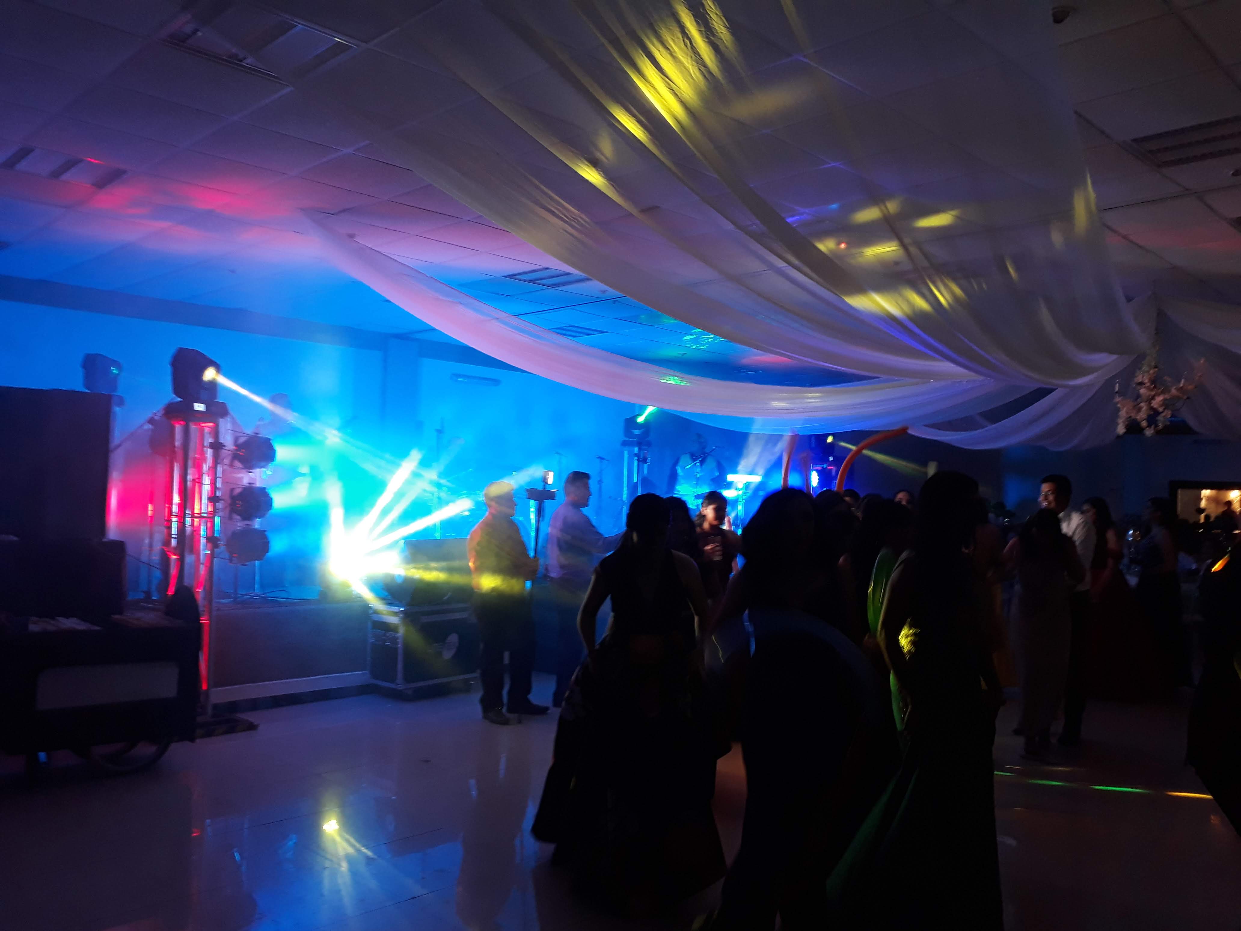 Restaurant La Puntada image 4