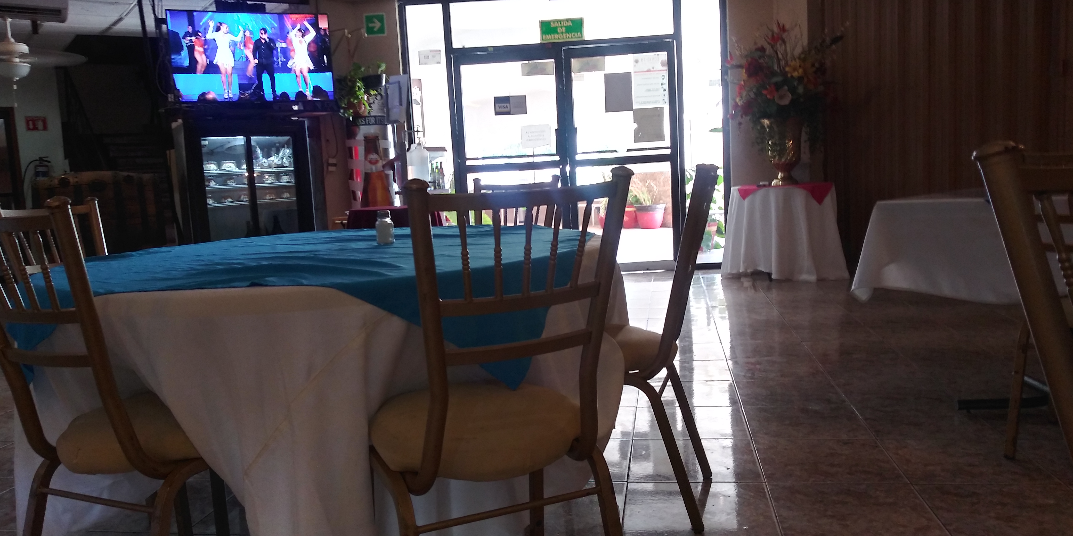 Restaurant La Puntada image 5