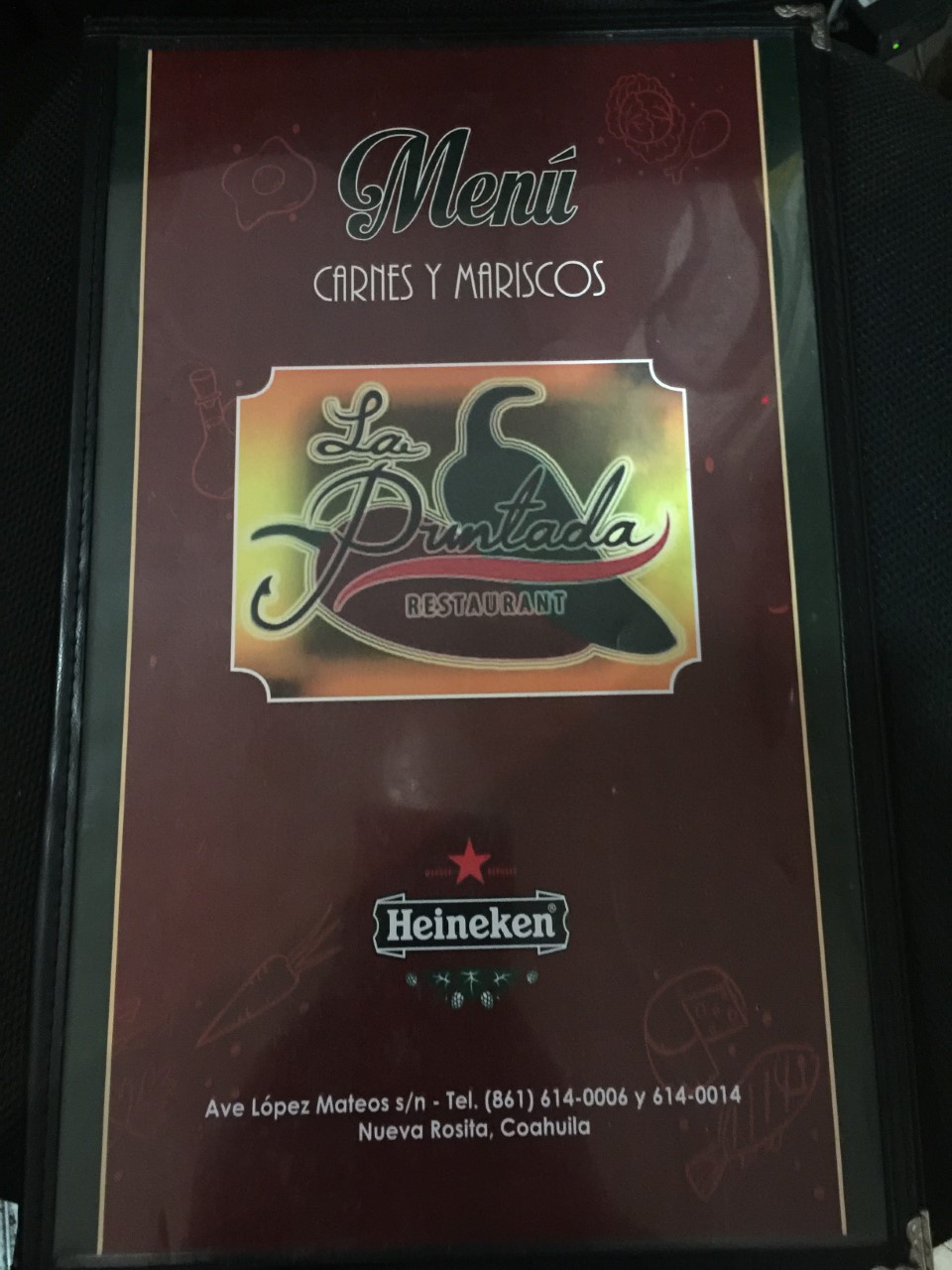 Restaurant La Puntada image 7