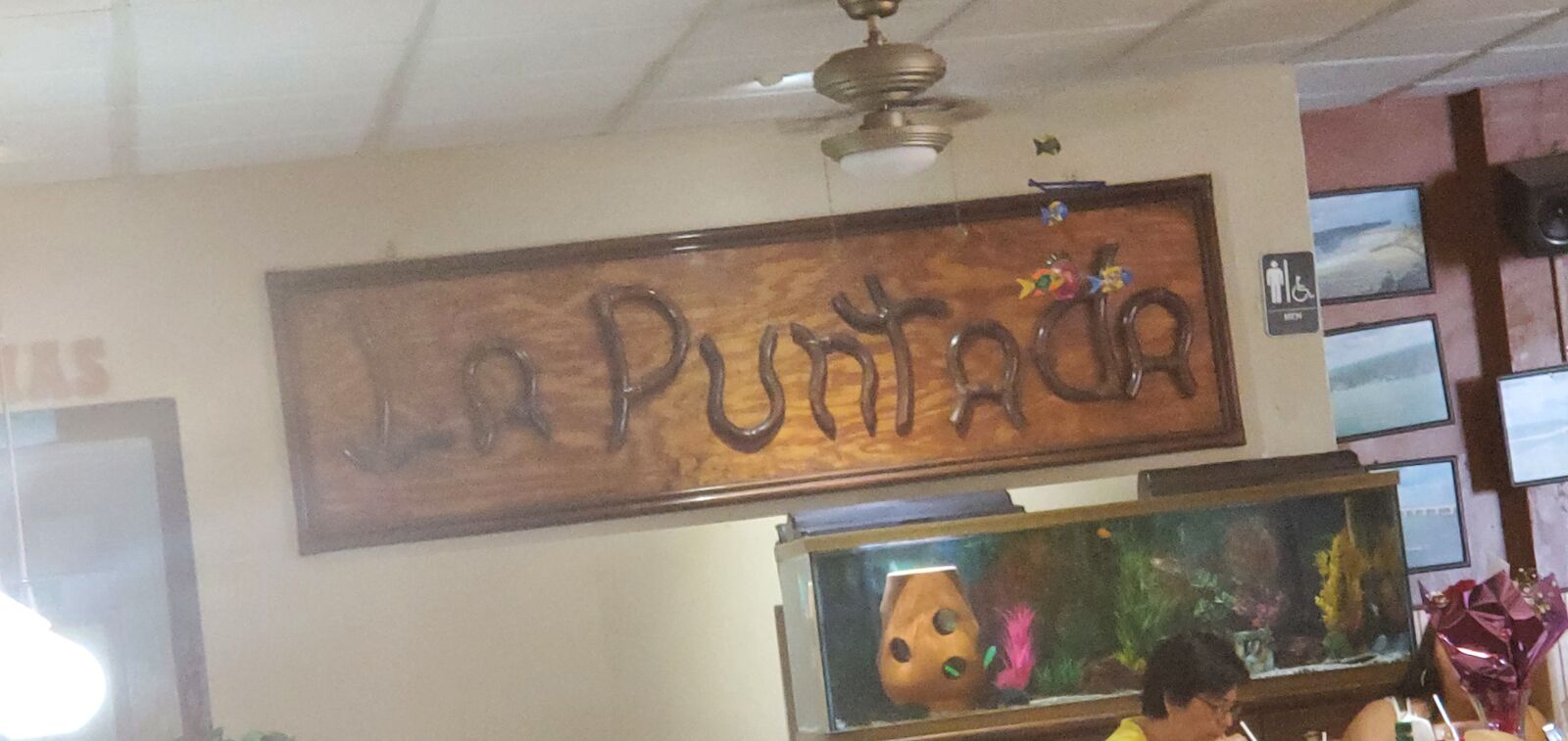 Restaurant La Puntada image 8