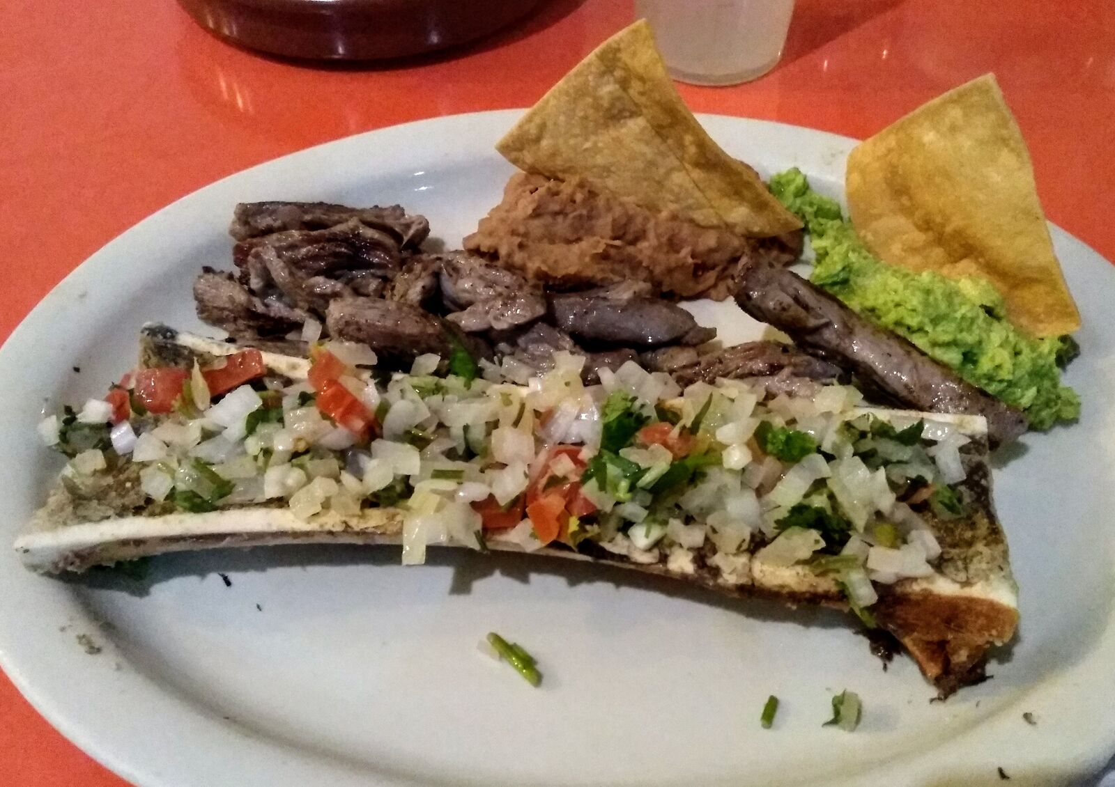 Restaurant La Puntada image 10