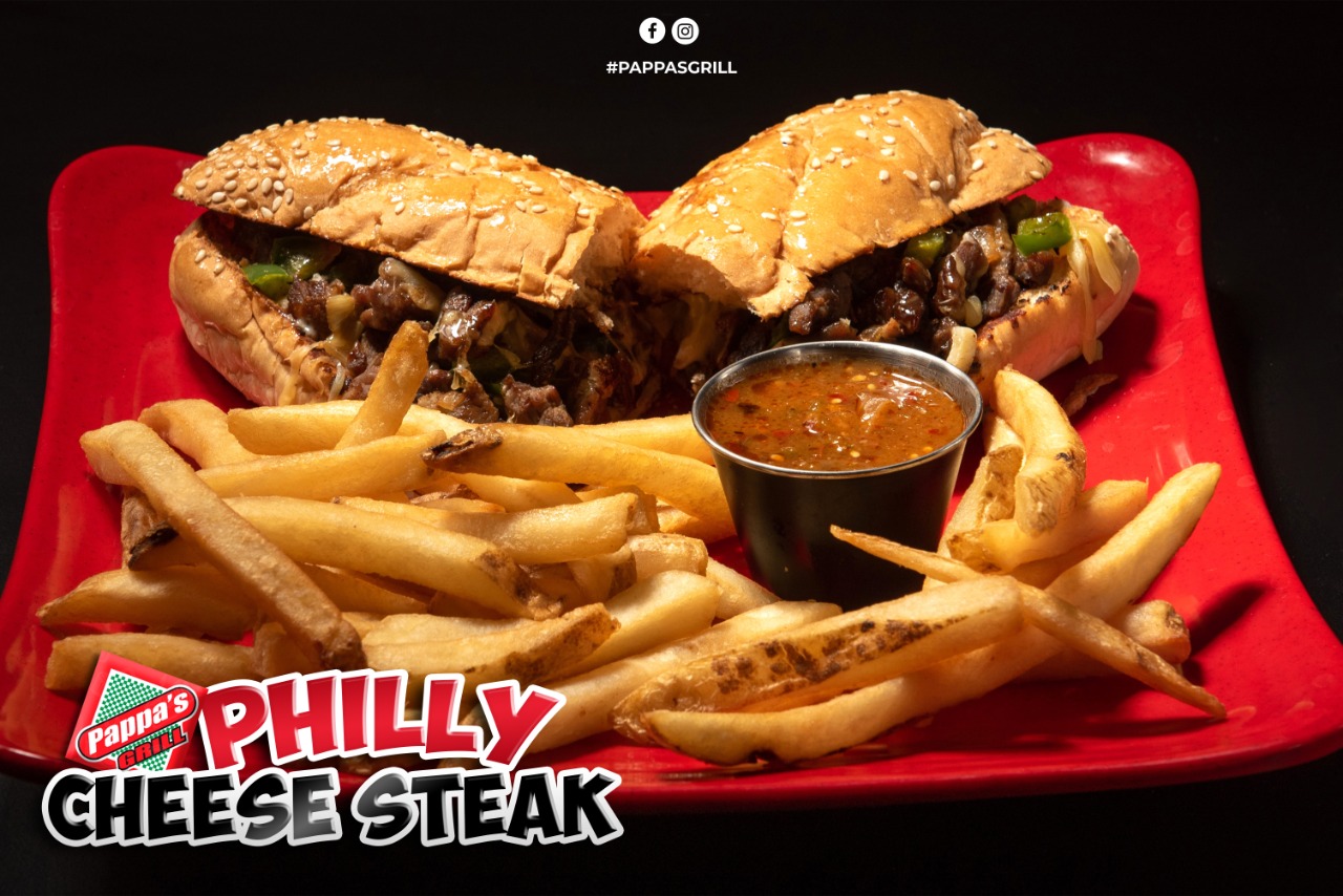 Pappa's Grill Rosita image 2