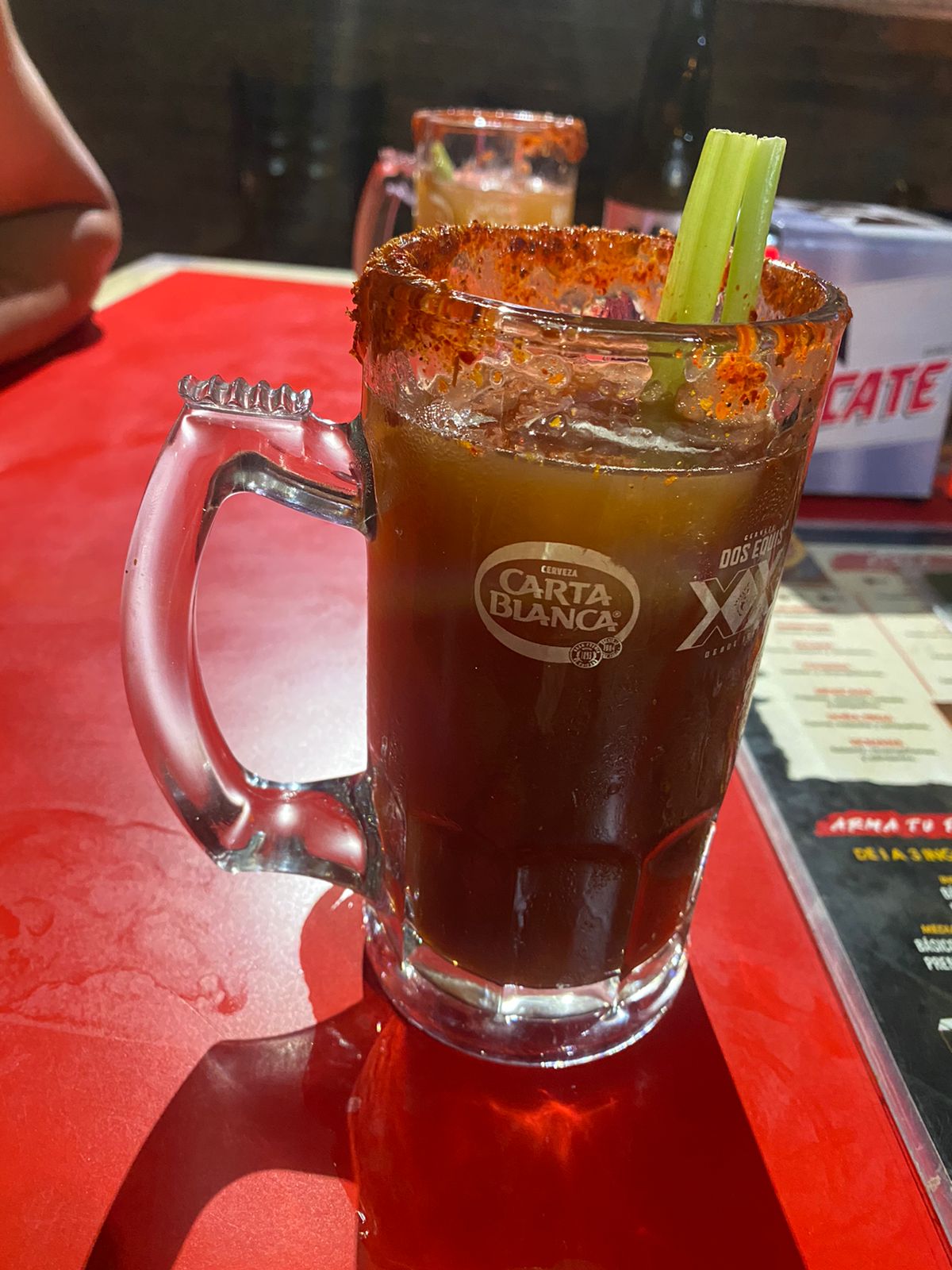 Pappa's Grill Rosita image 3