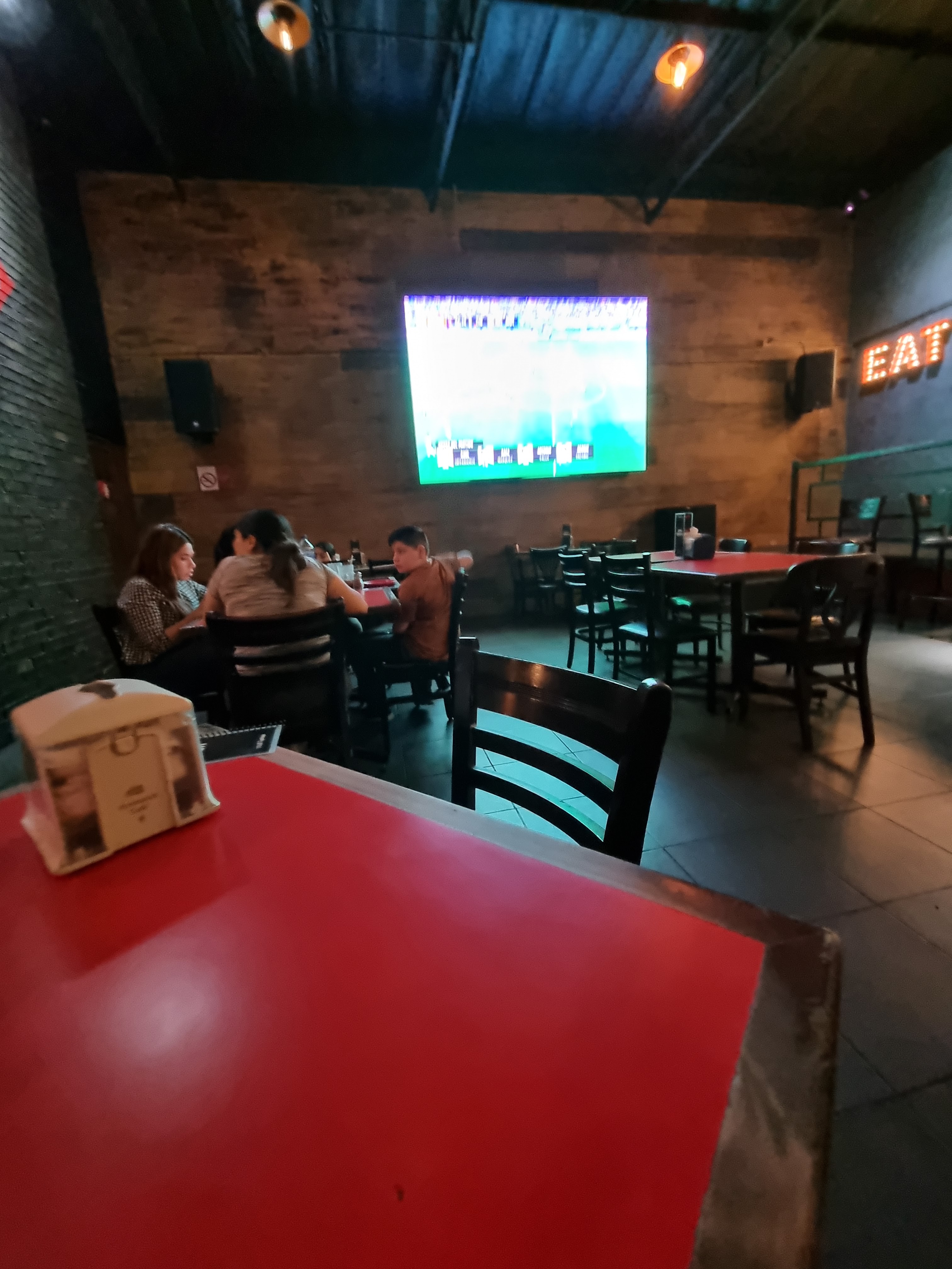 Pappa's Grill Rosita image 4